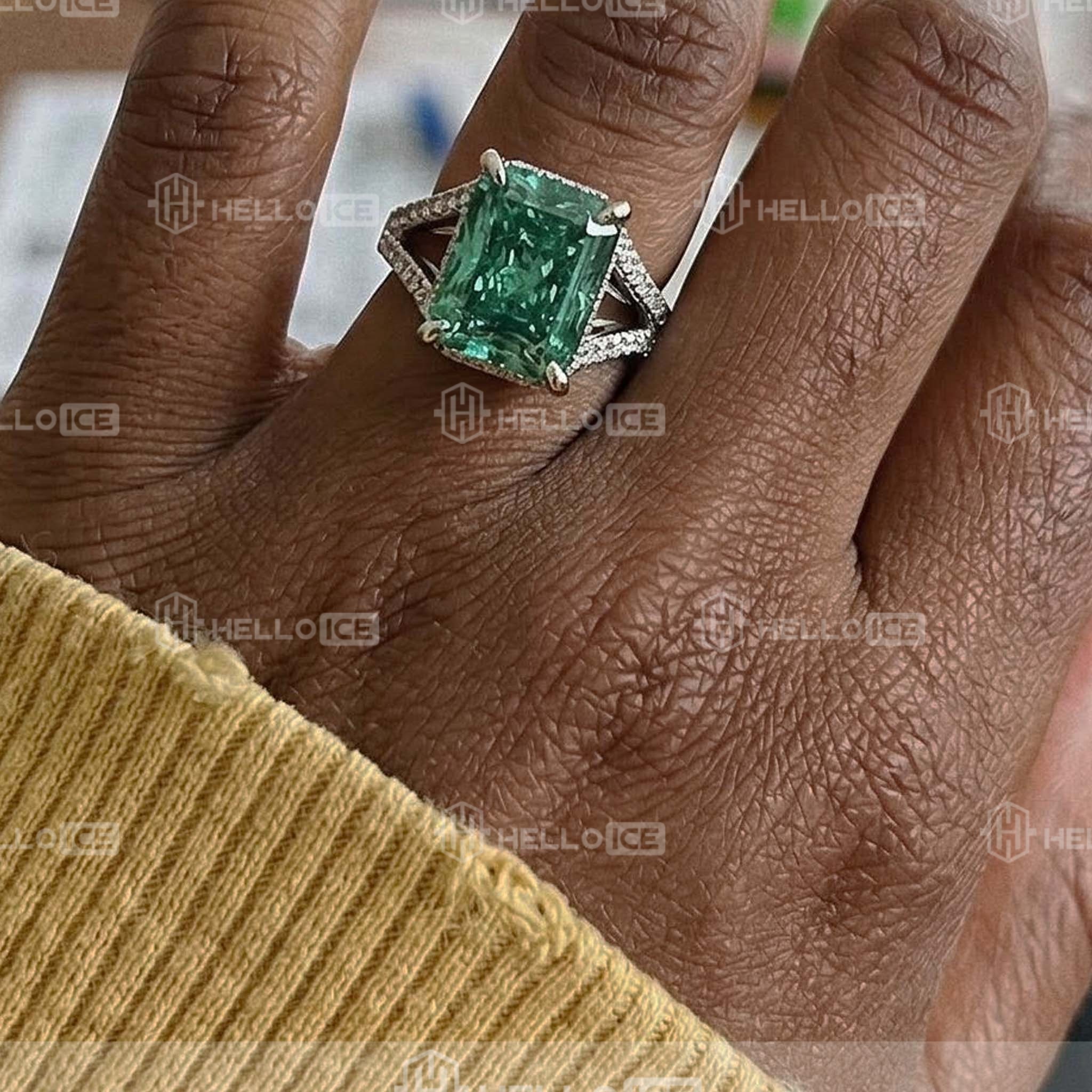 Helloice Review Image