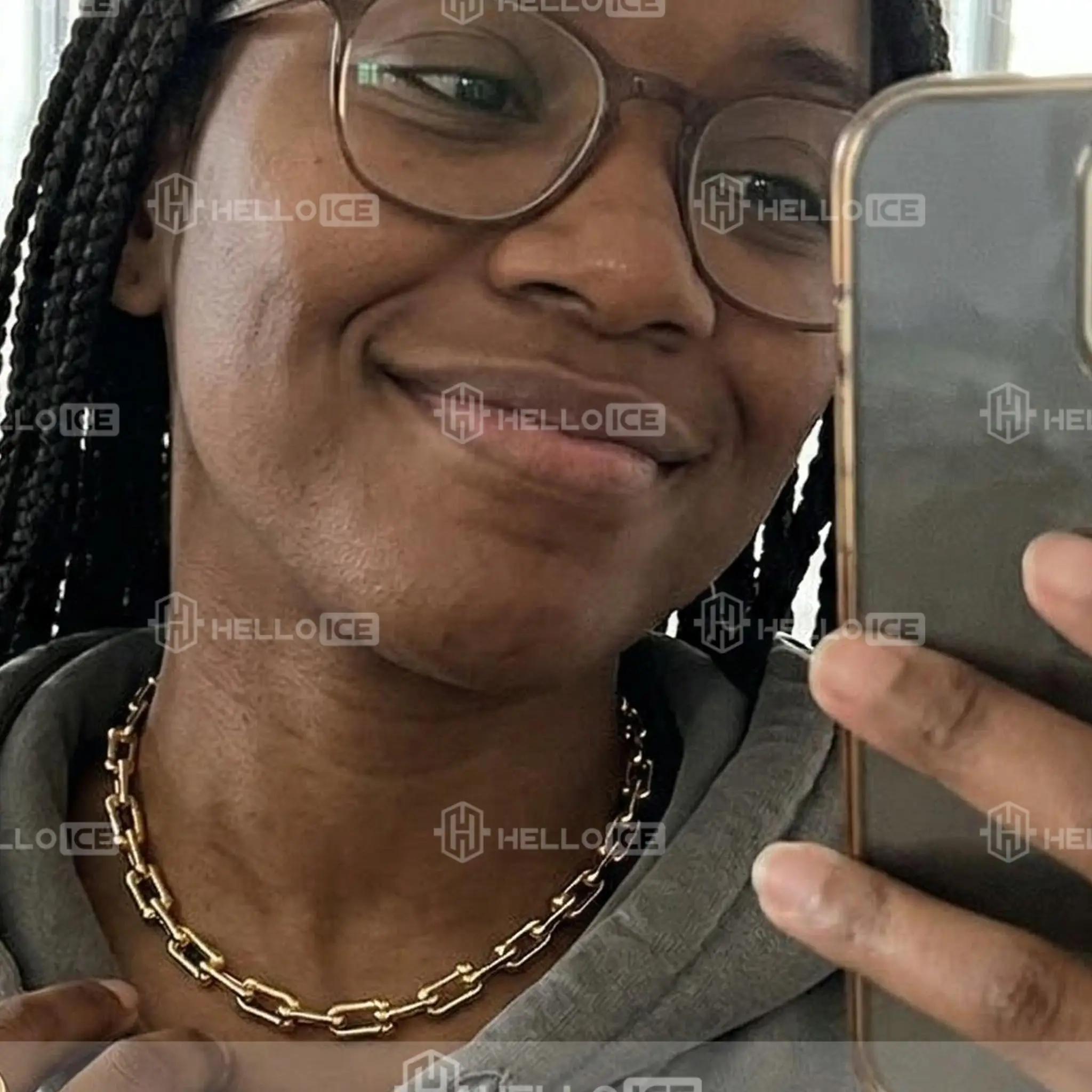 Helloice Review Image