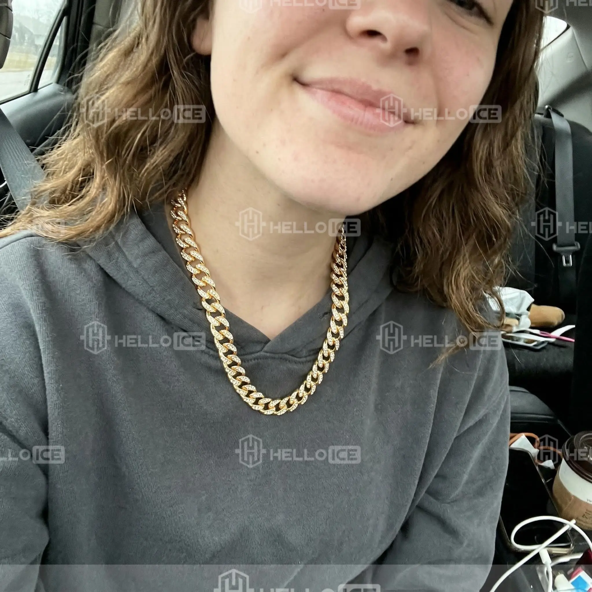 Helloice Review Image