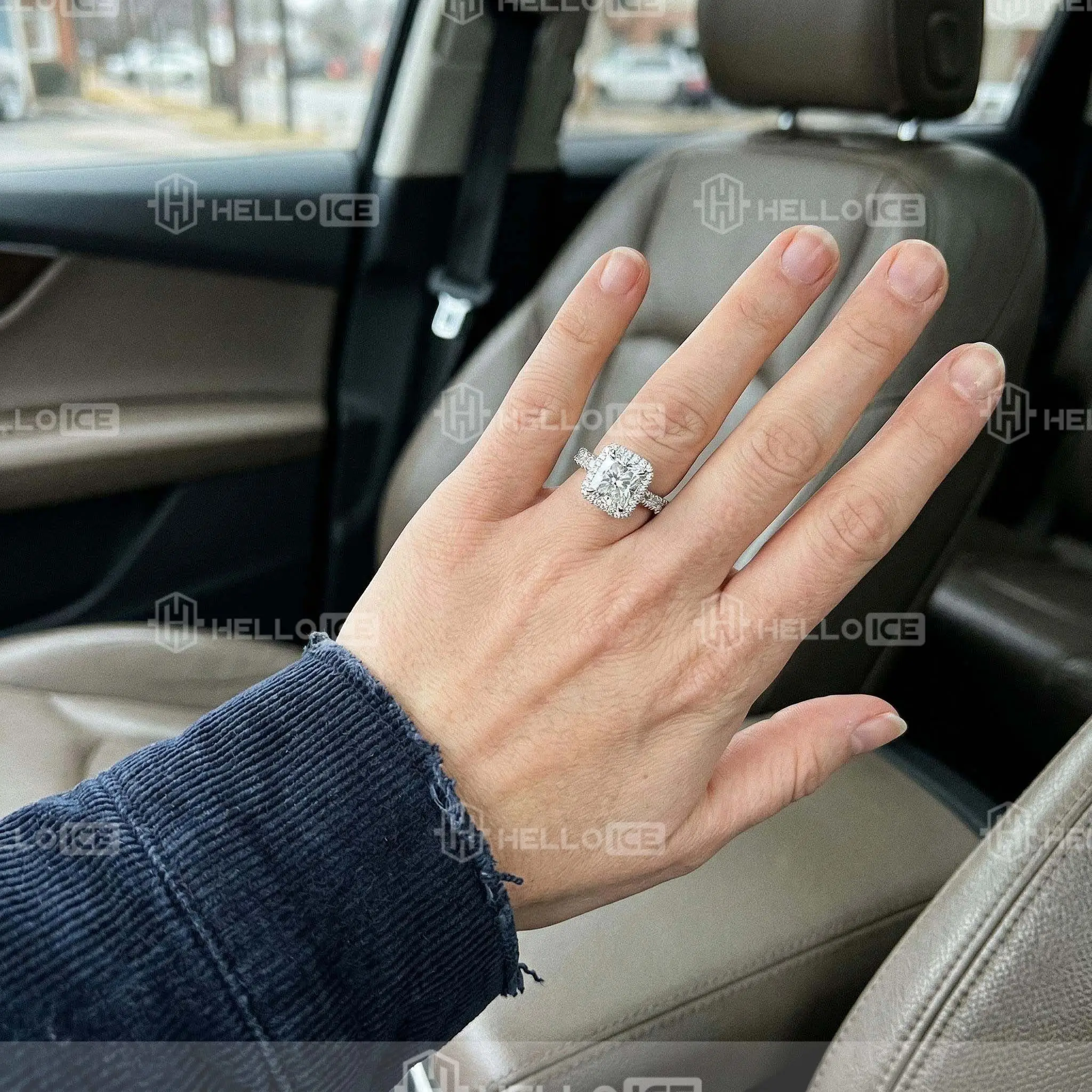 Helloice Review Image