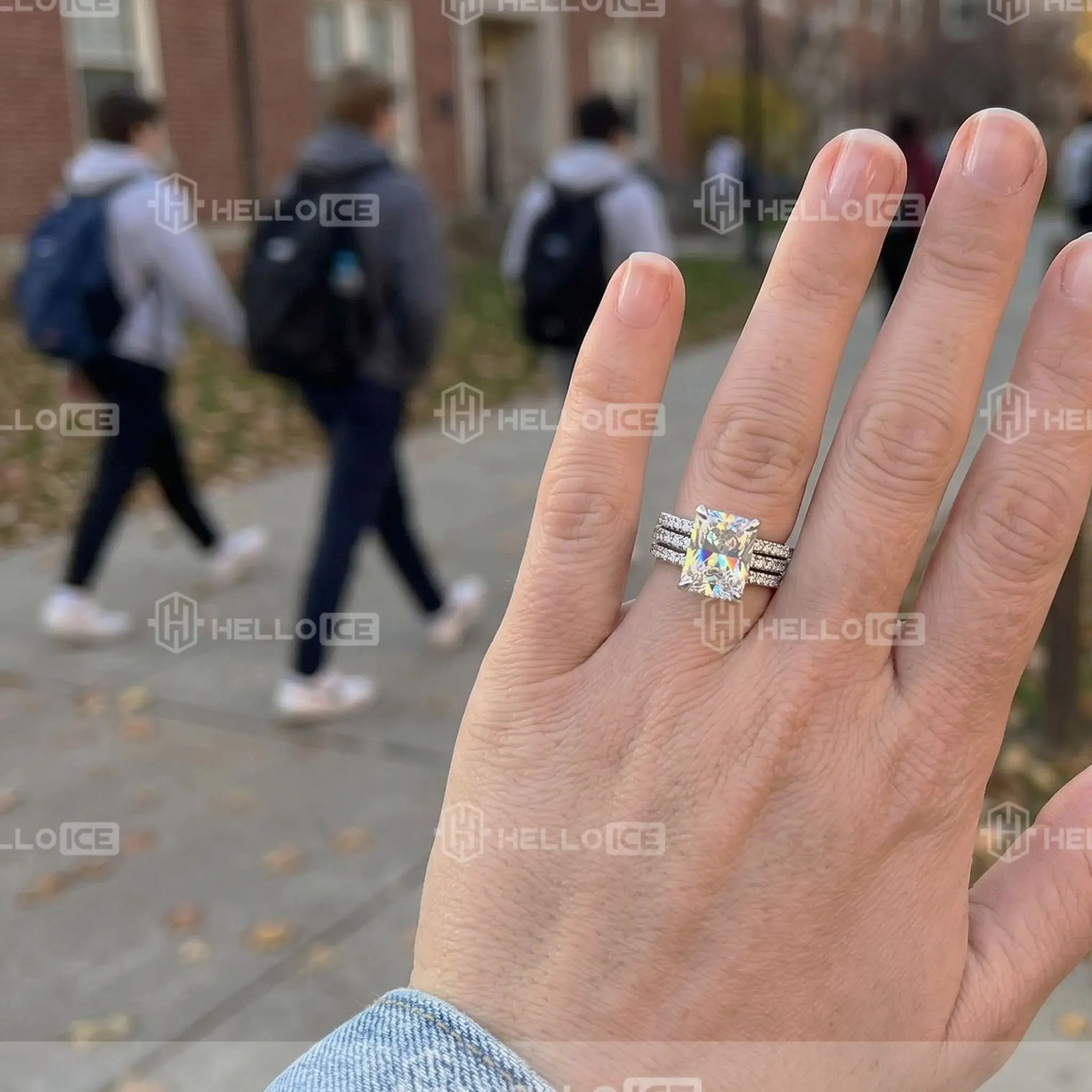 Helloice Review Image