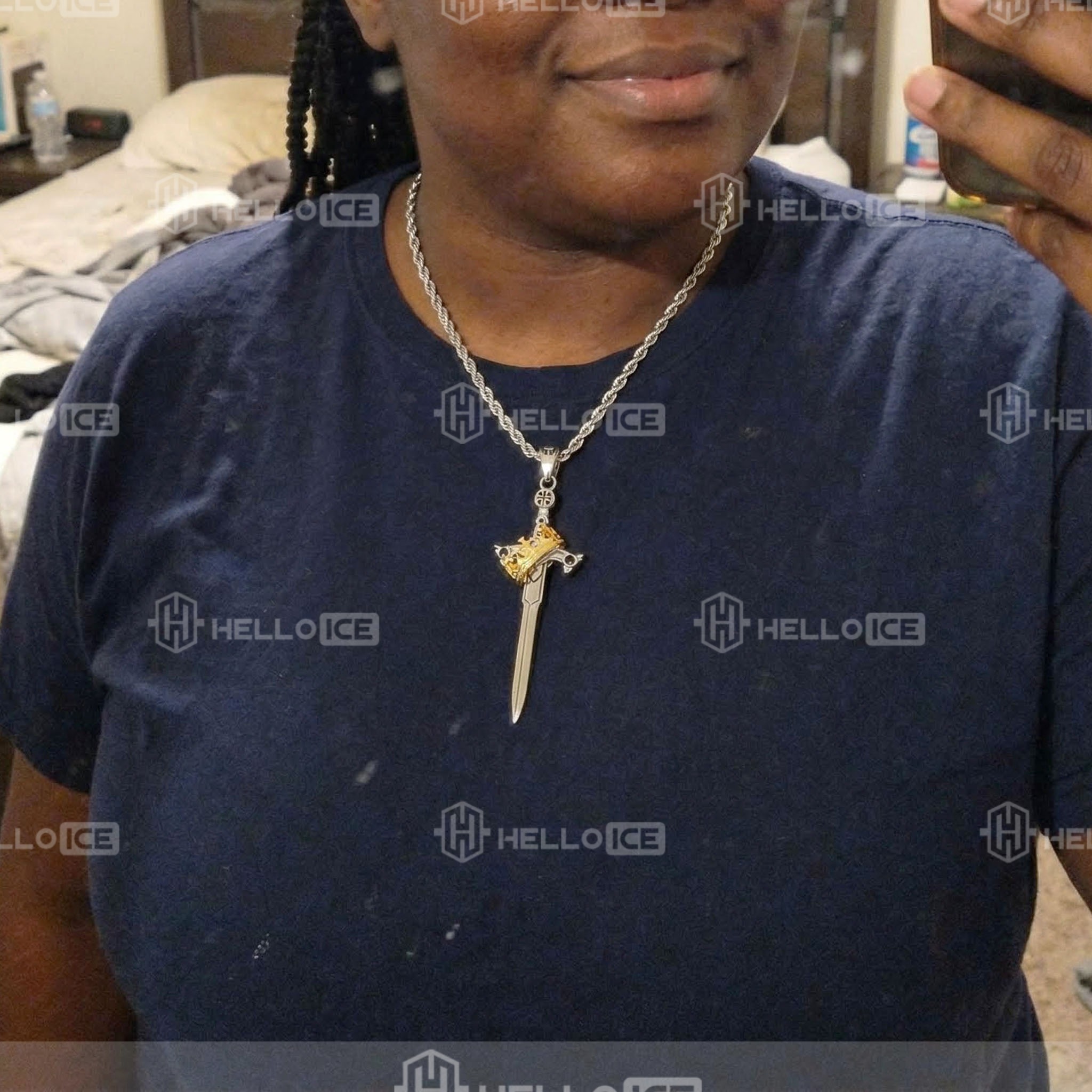 Helloice Review Image