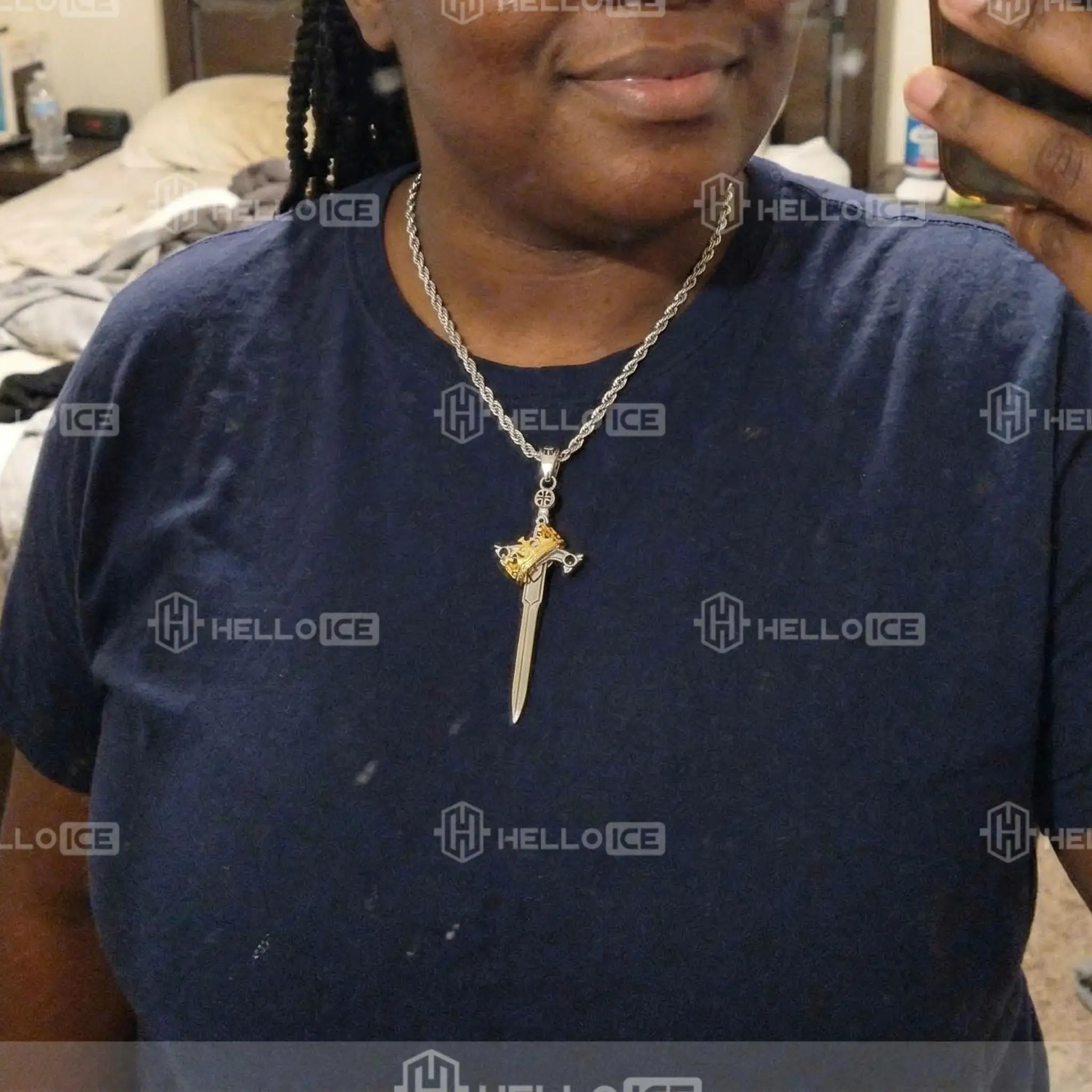 Helloice Review Image