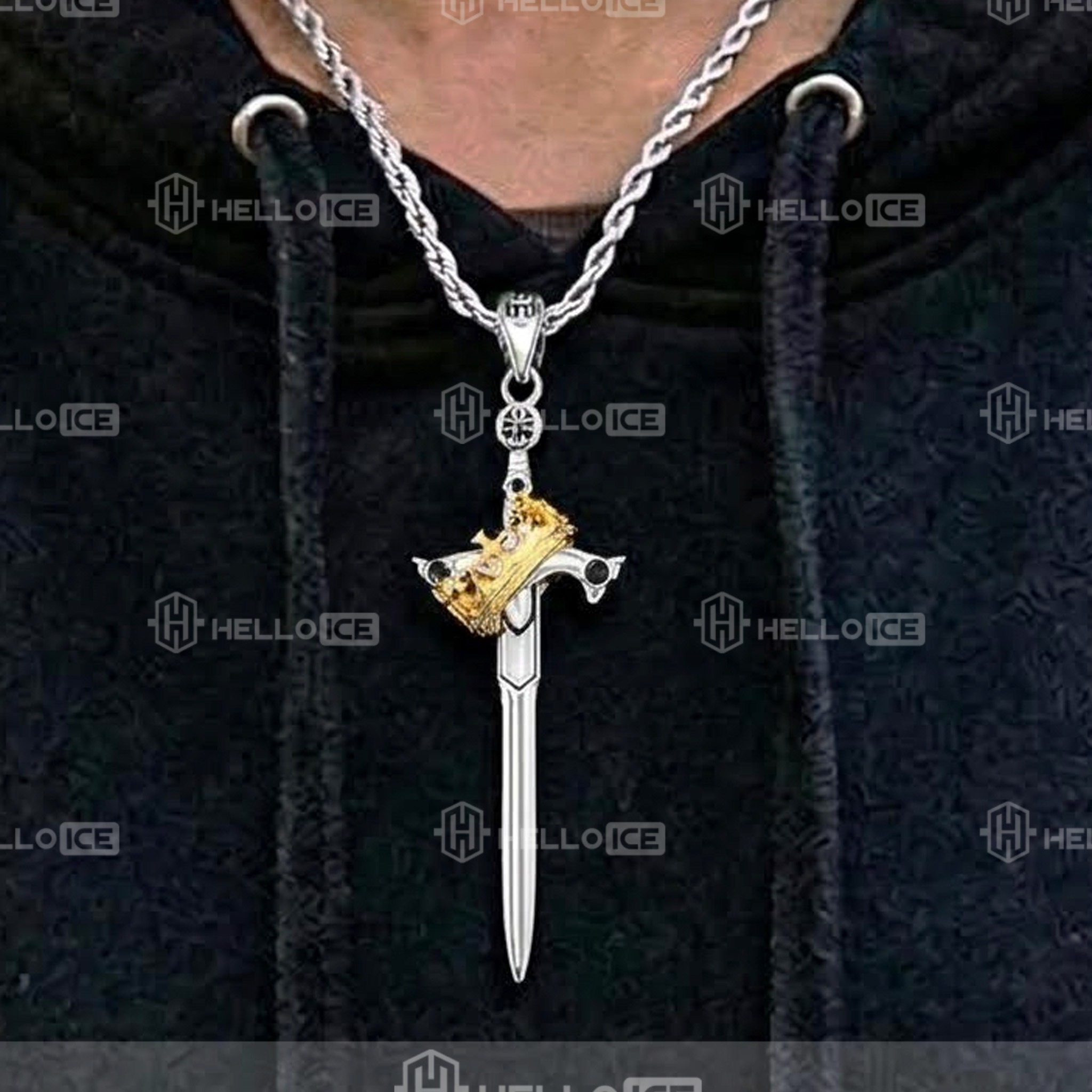 Helloice Review Image