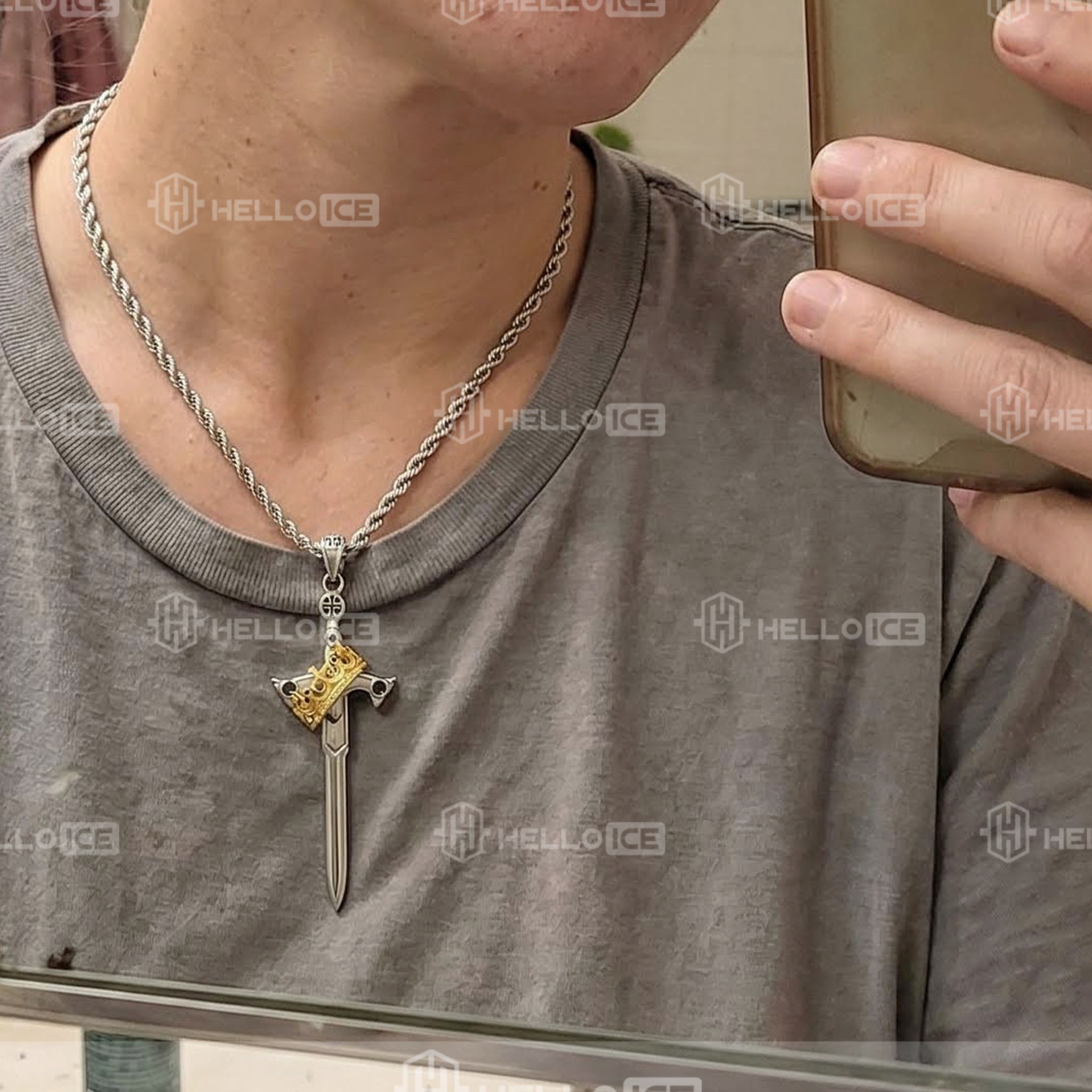 Helloice Review Image