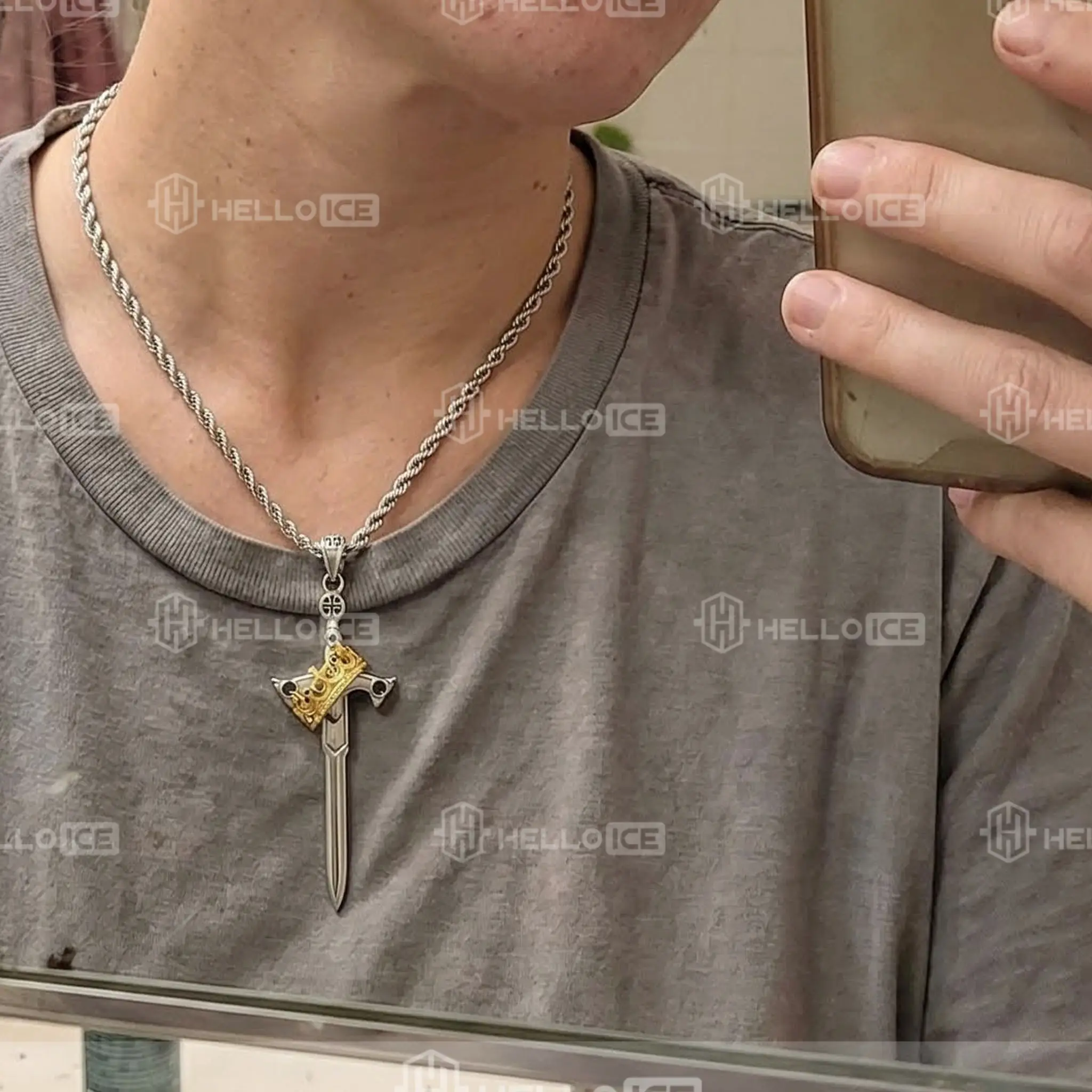 Helloice Review Image