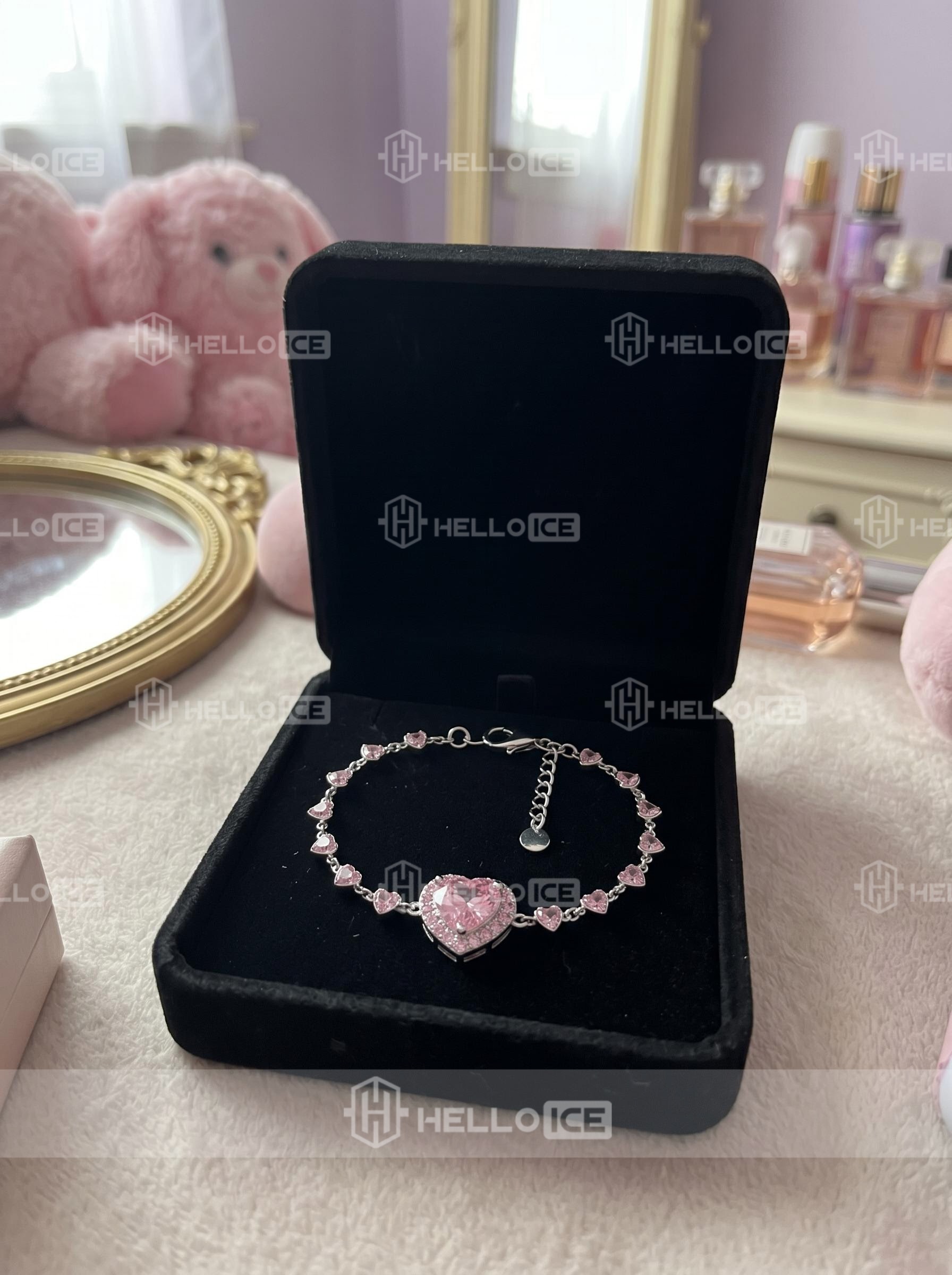 Helloice Review Image