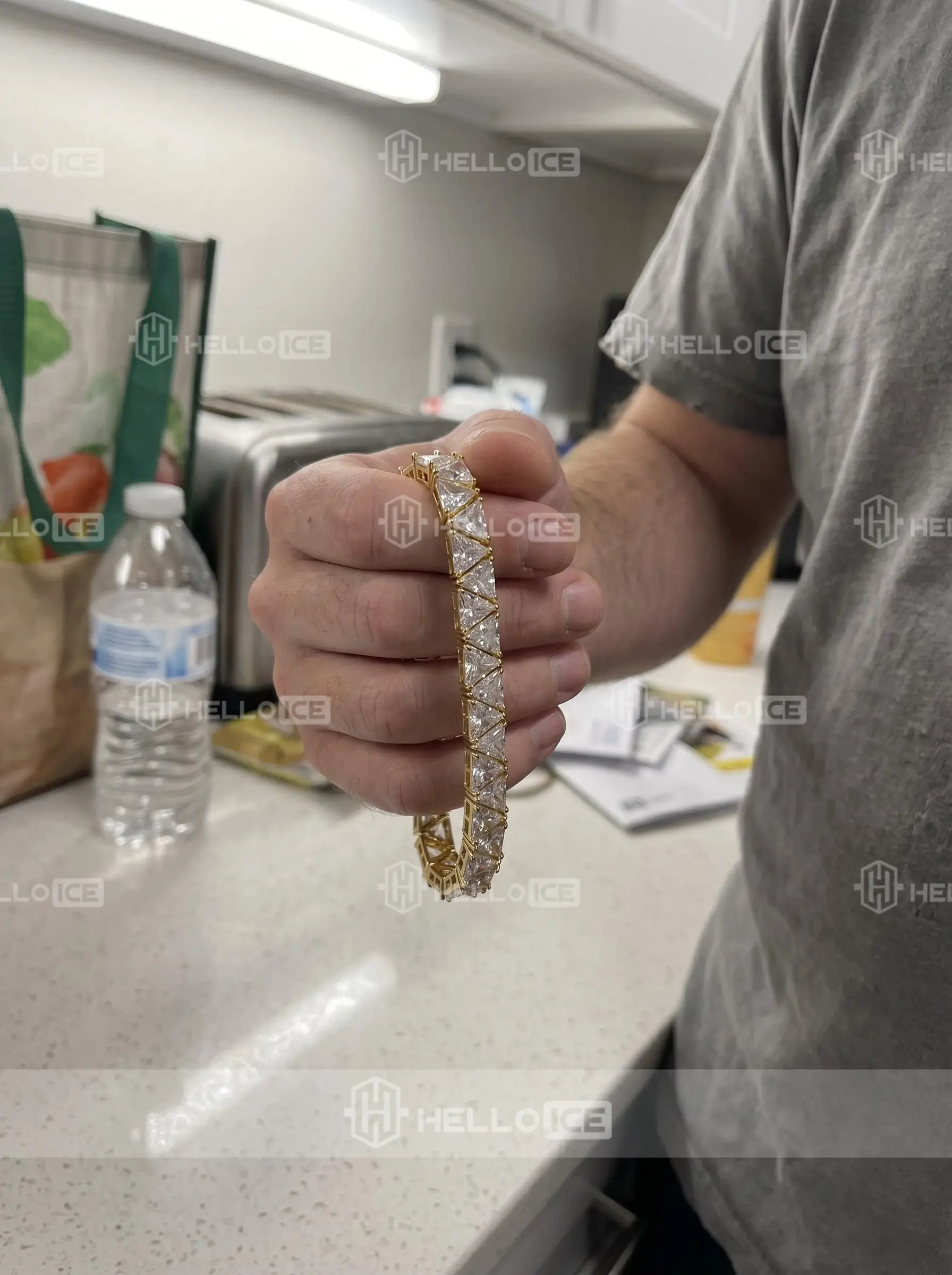 Helloice Review Image