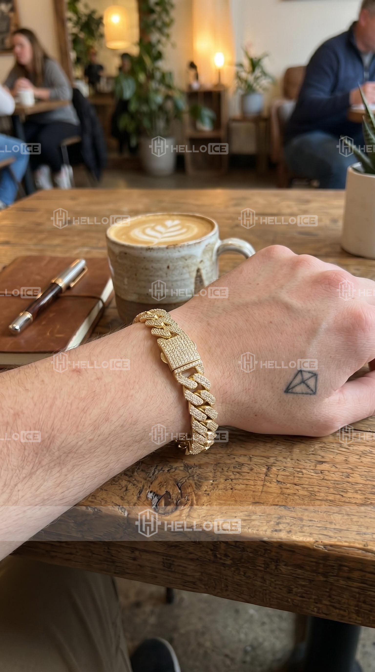 Helloice Review Image