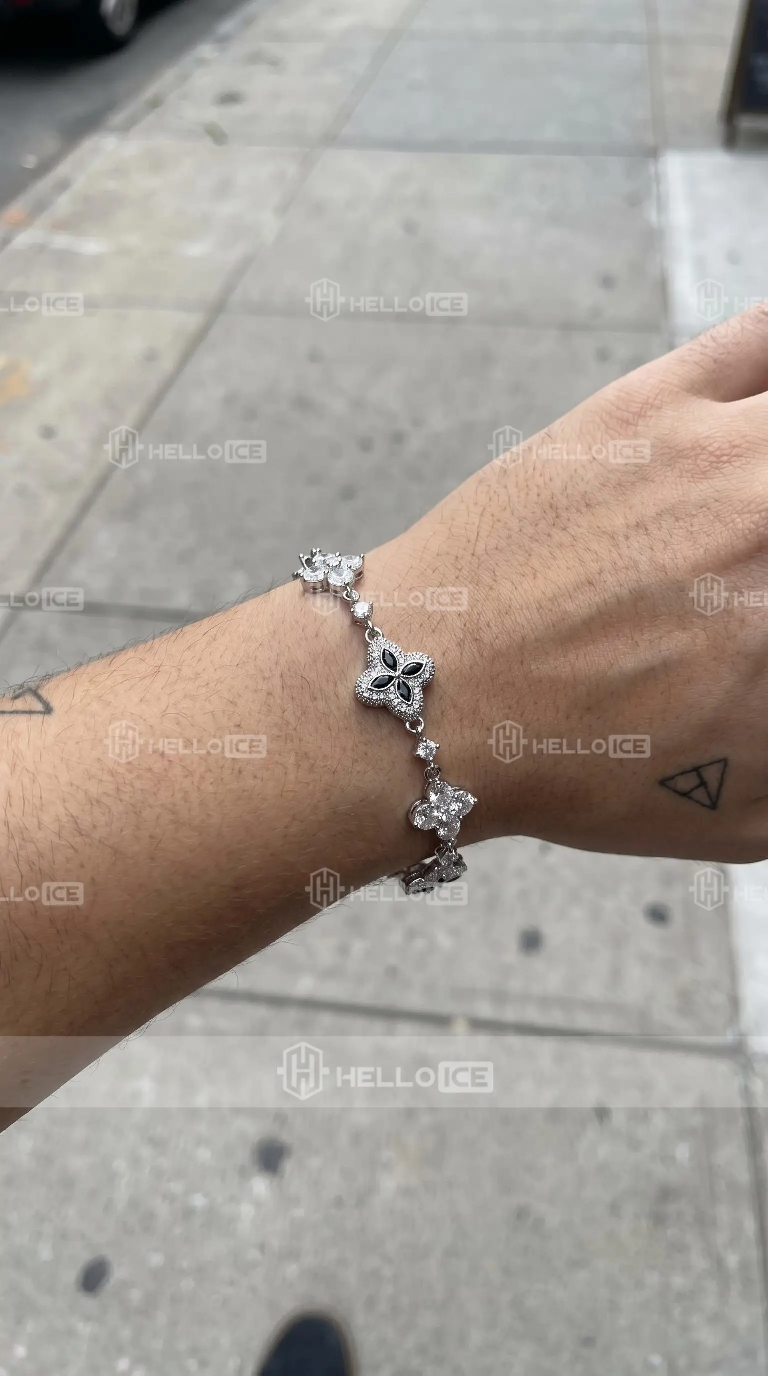 Helloice Review Image