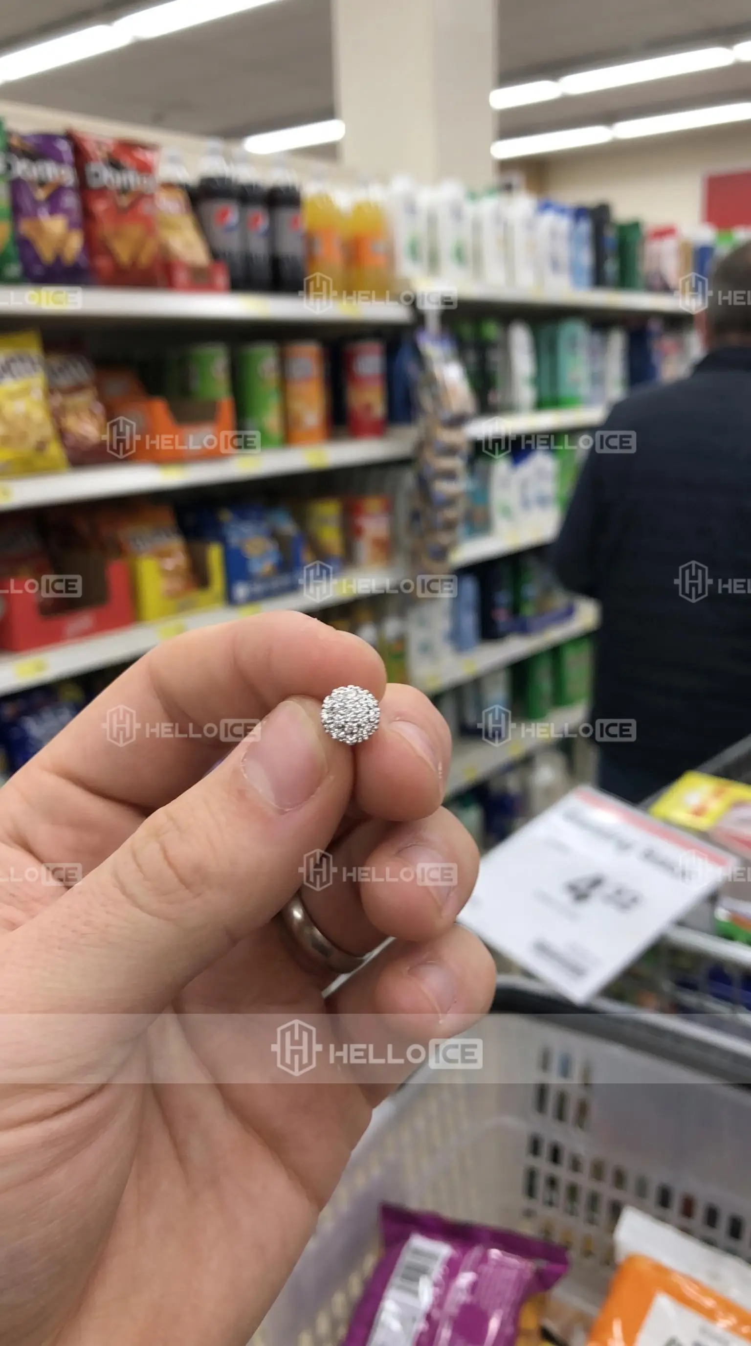 Helloice Review Image