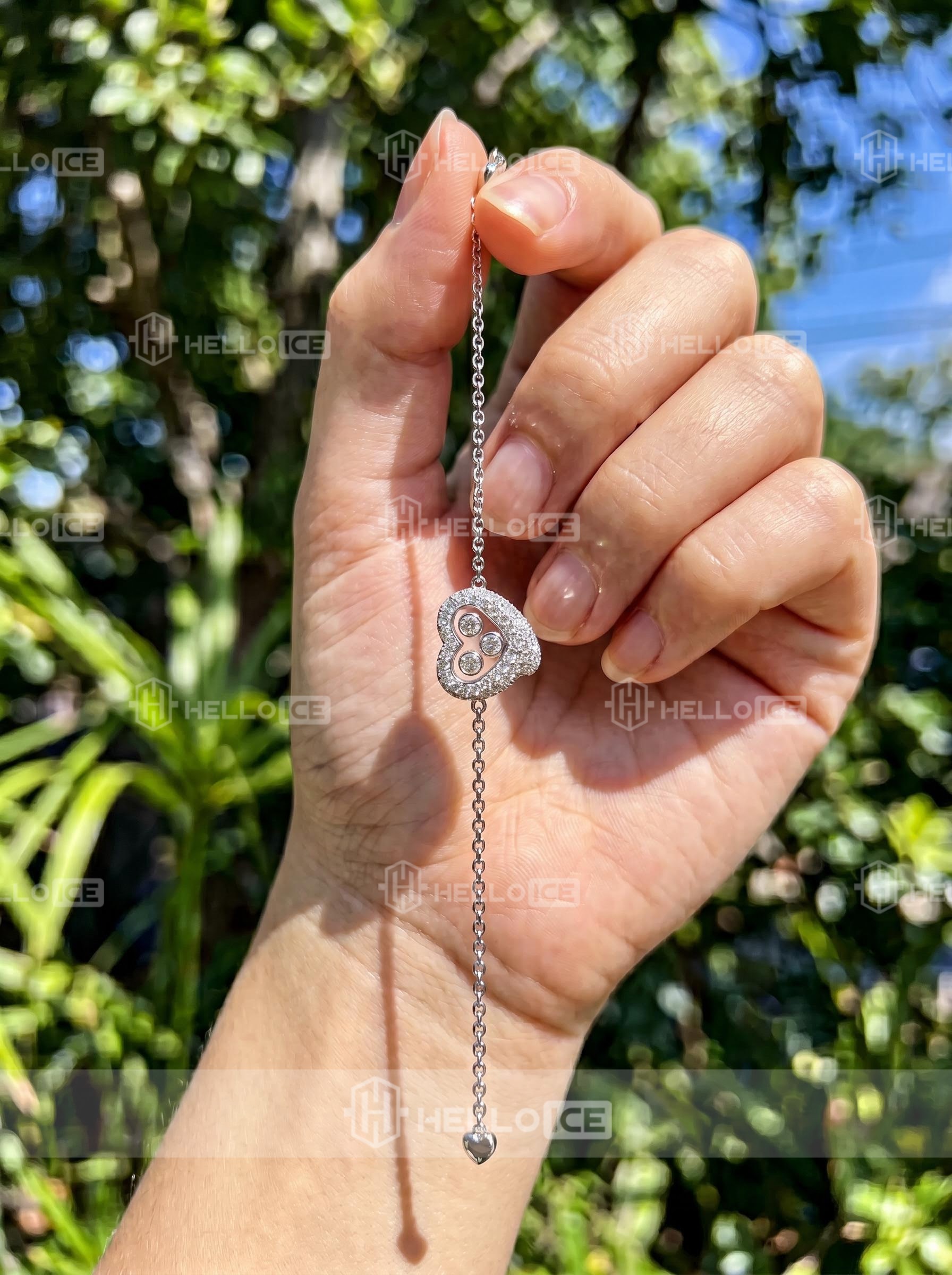 Helloice Review Image