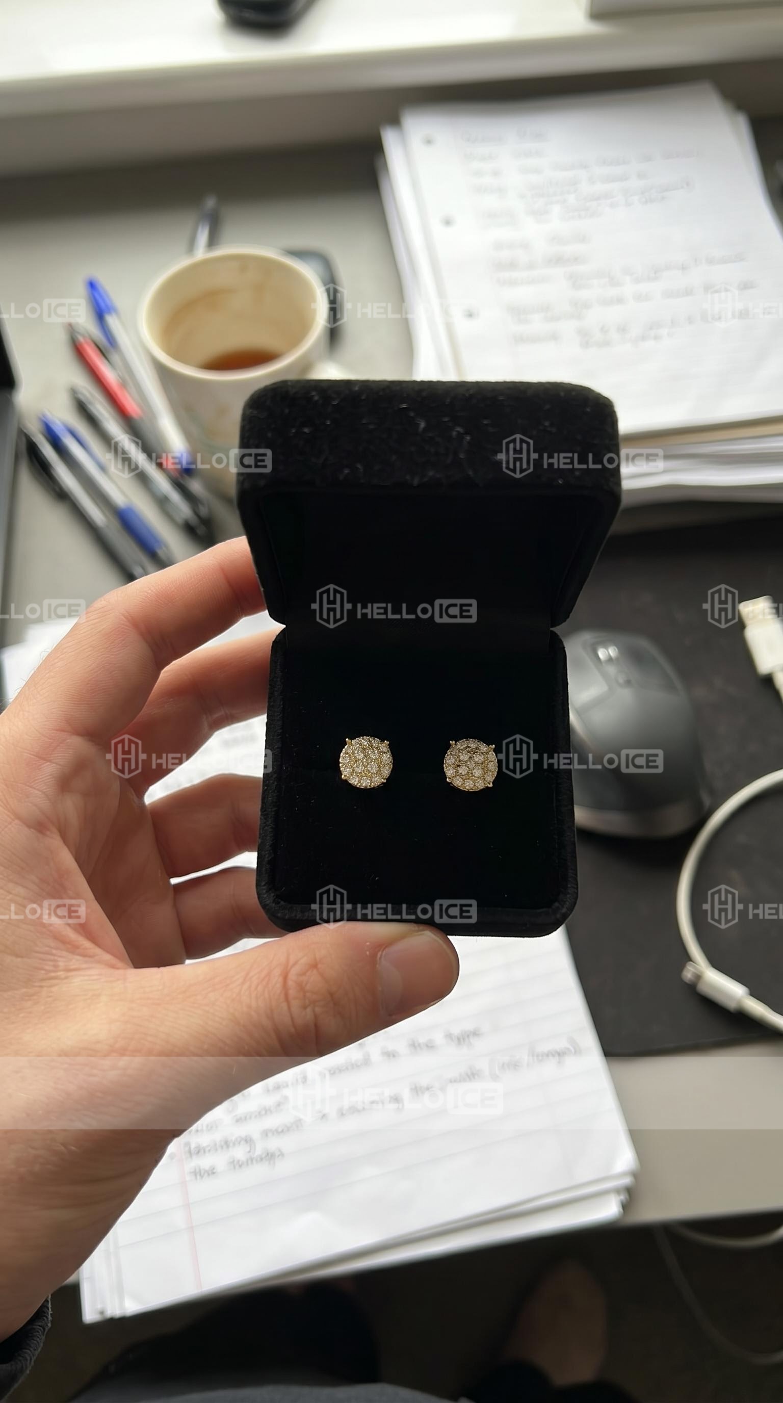 Helloice Review Image