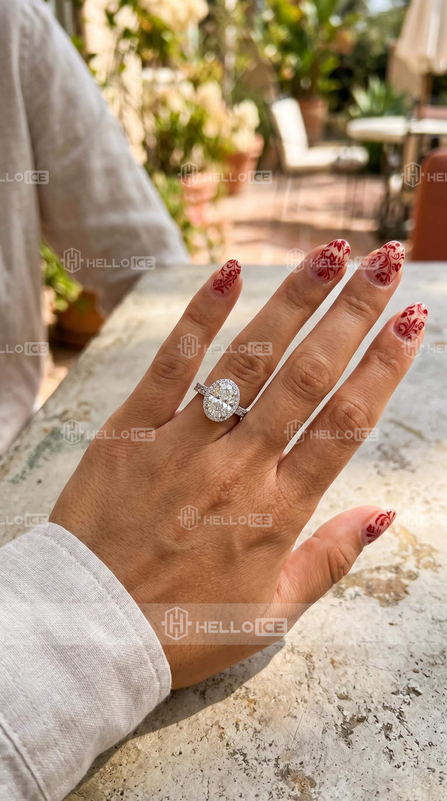 Helloice Review Image