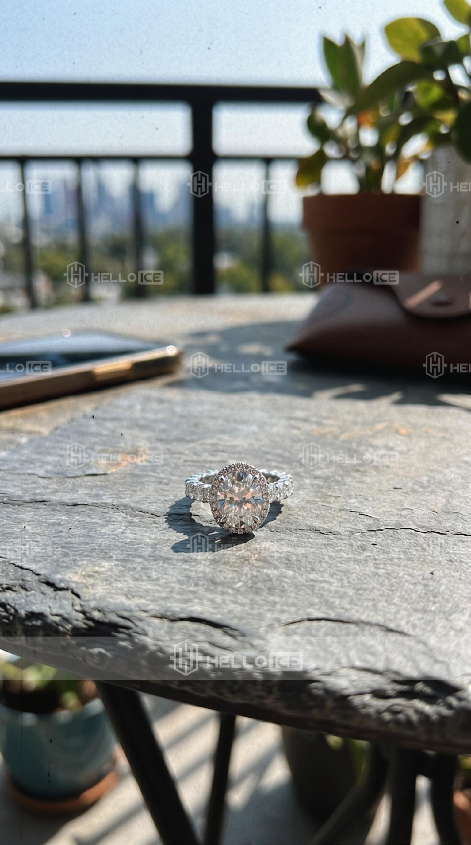 Helloice Review Image