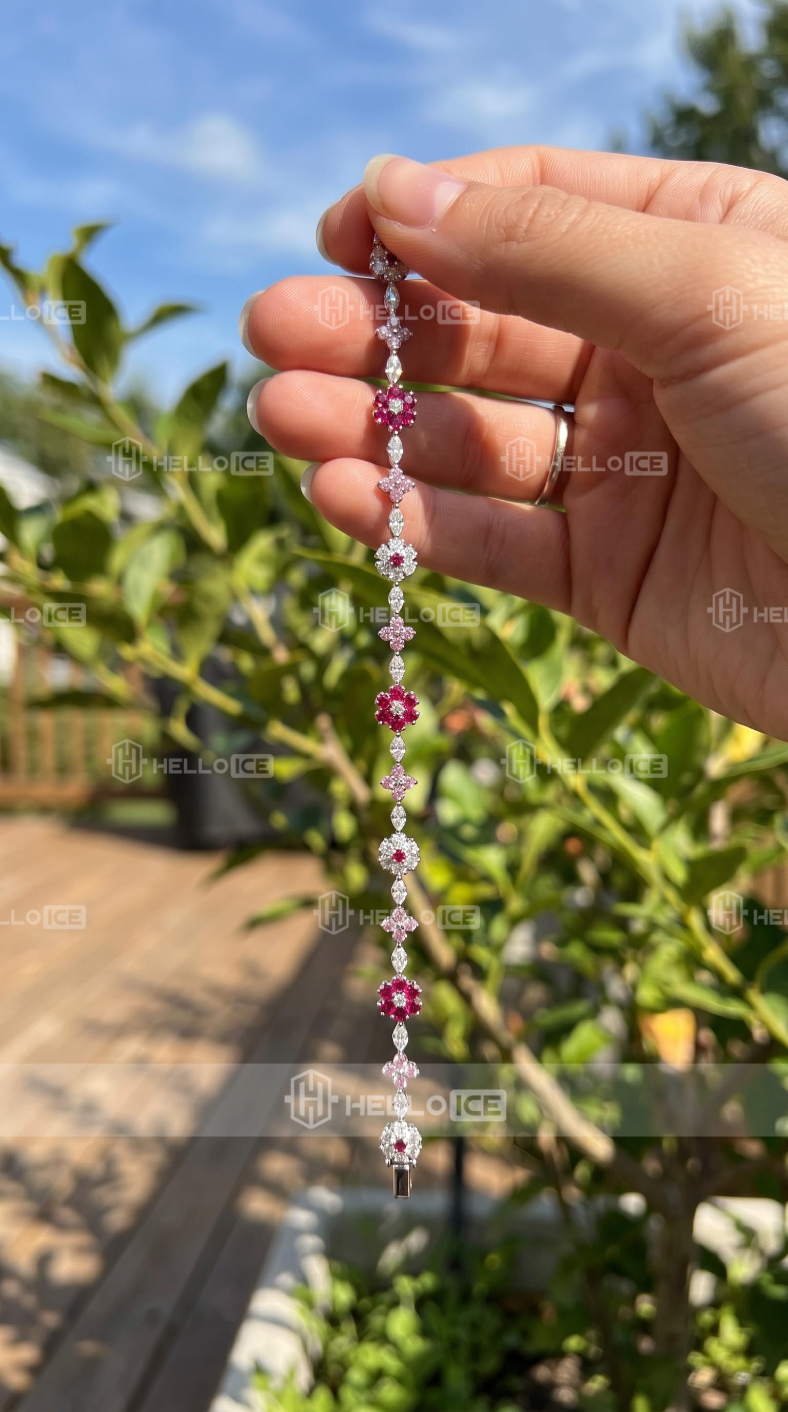 Helloice Review Image