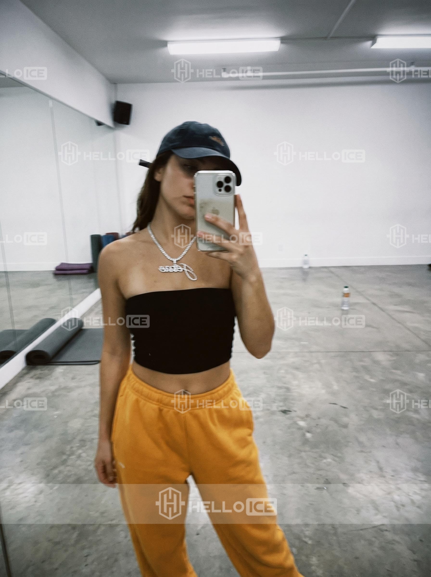 Helloice Review Image