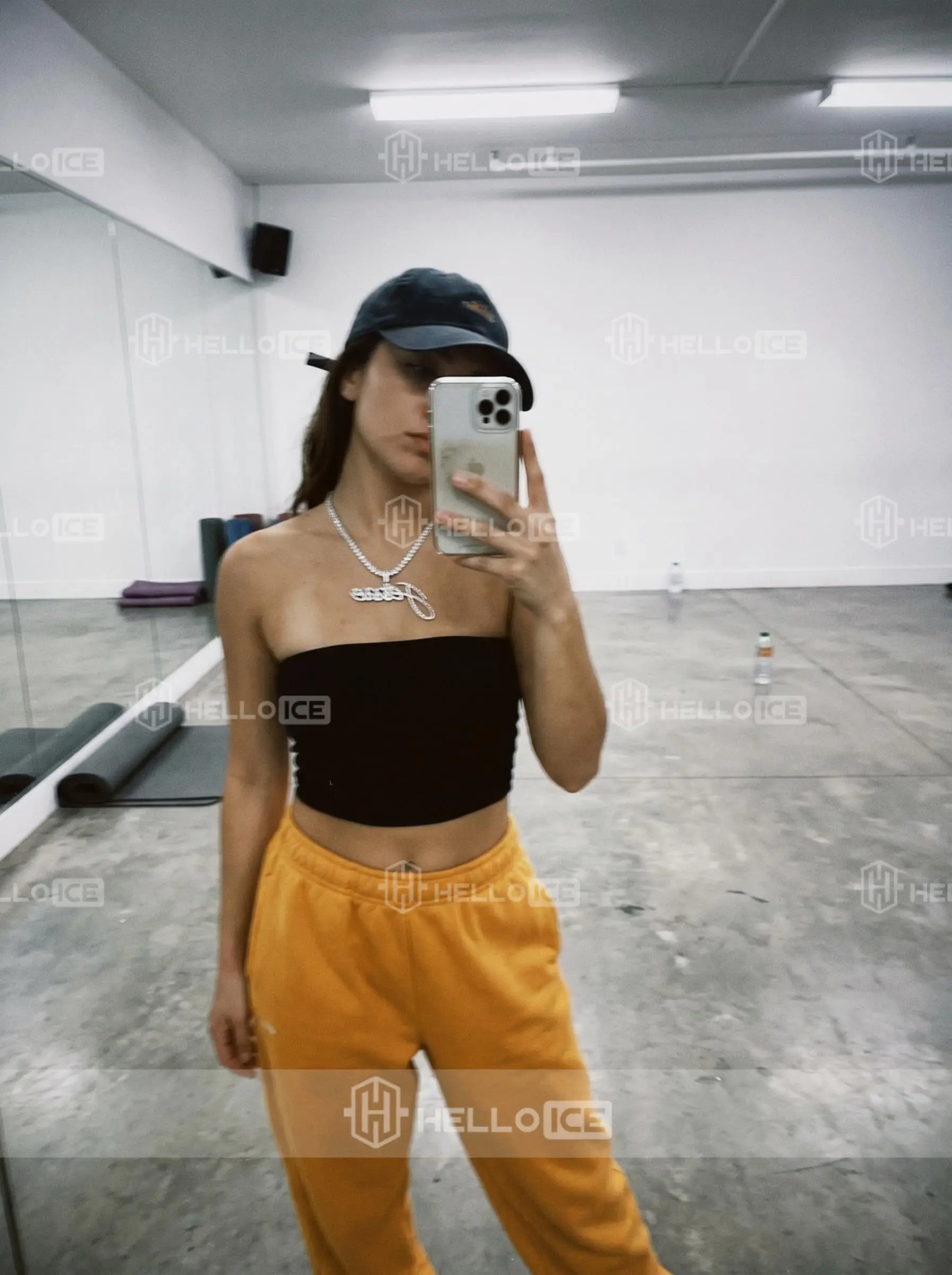 Helloice Review Image