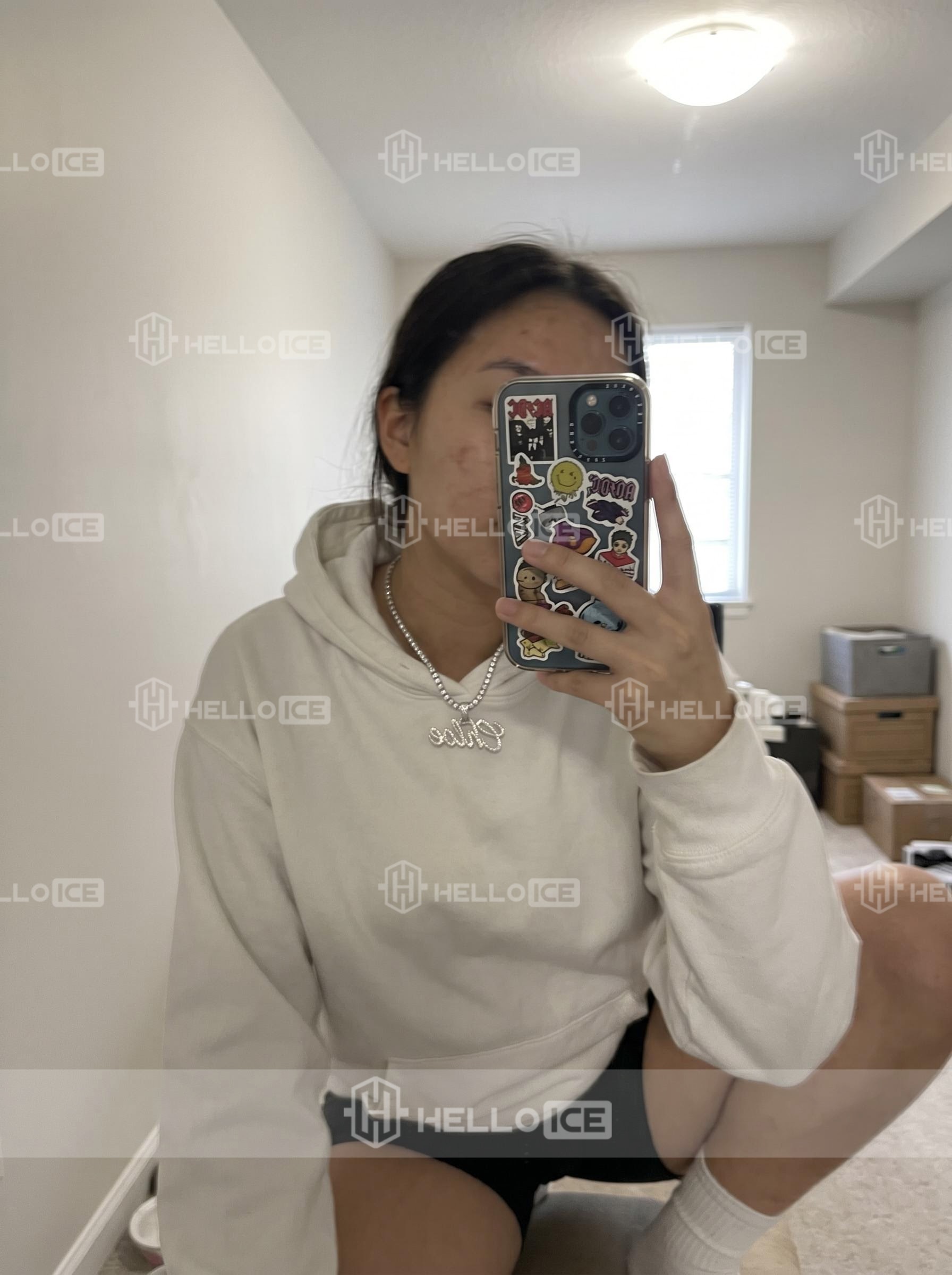 Helloice Review Image