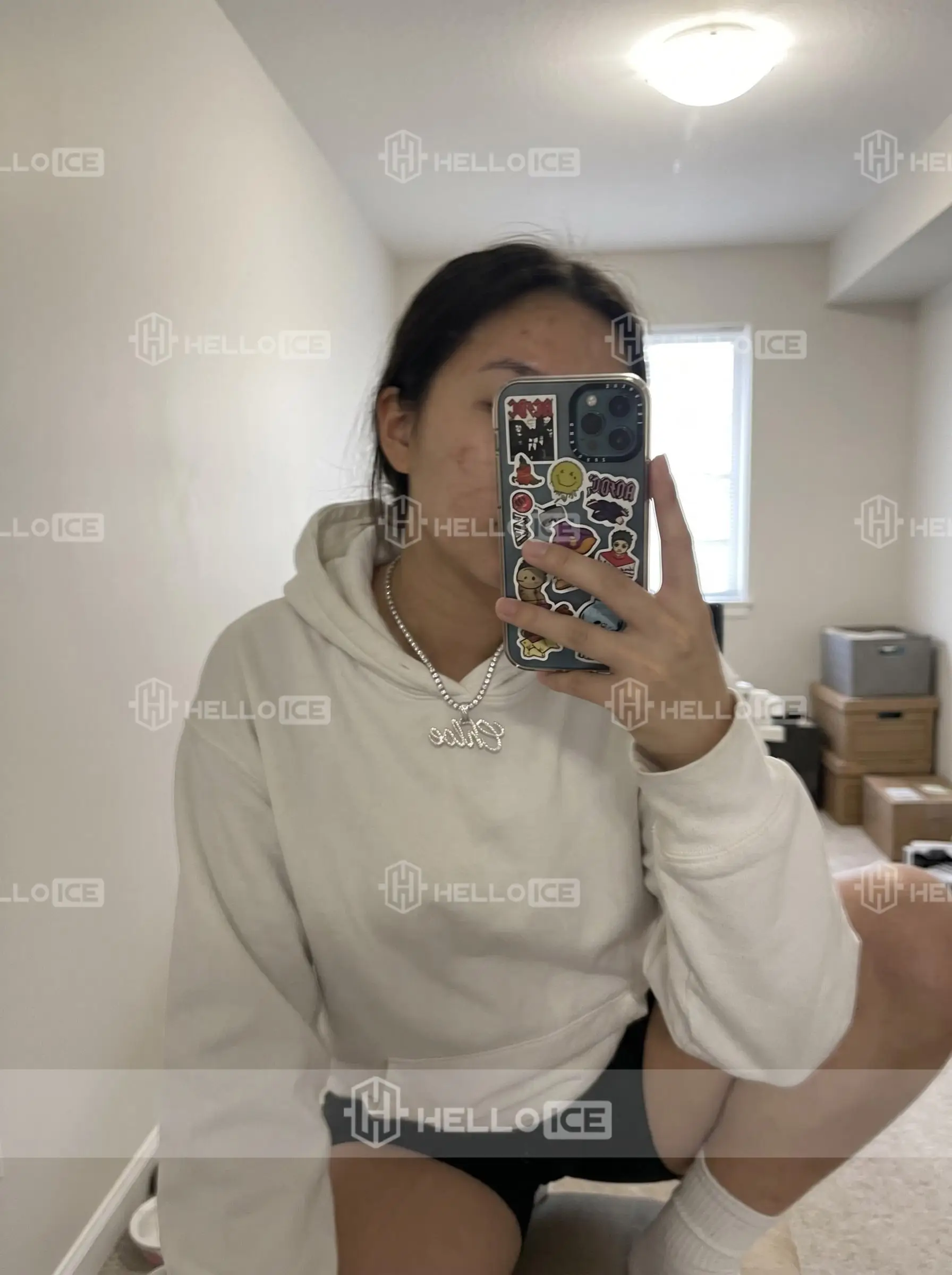 Helloice Review Image