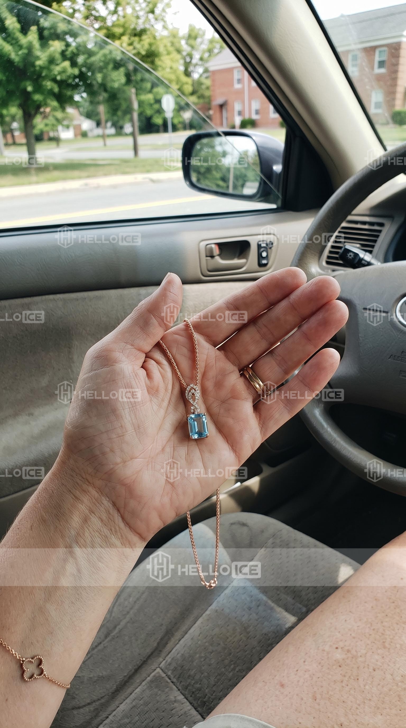 Helloice Review Image