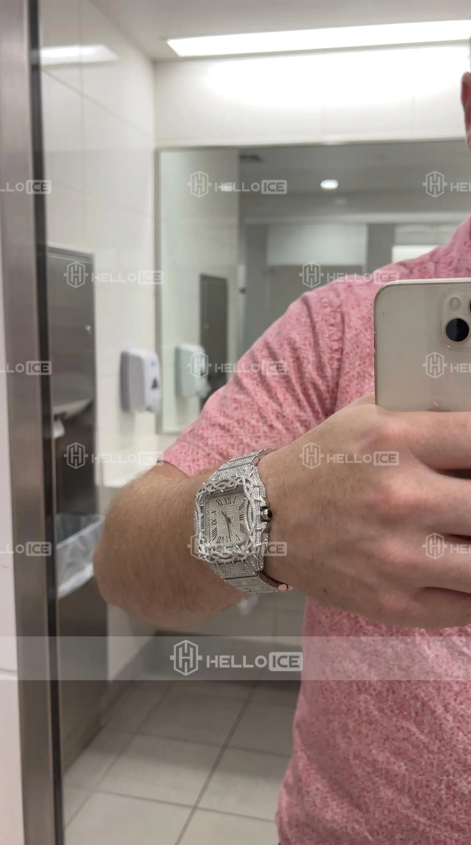 Helloice Review Image