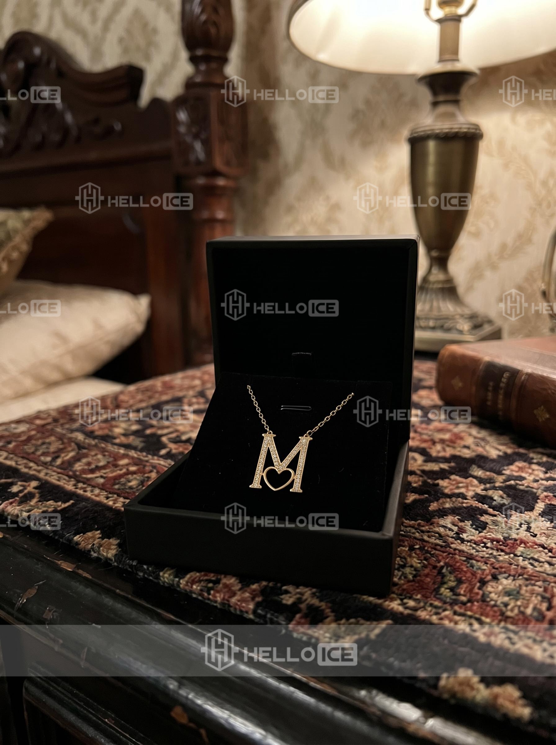 Helloice Review Image