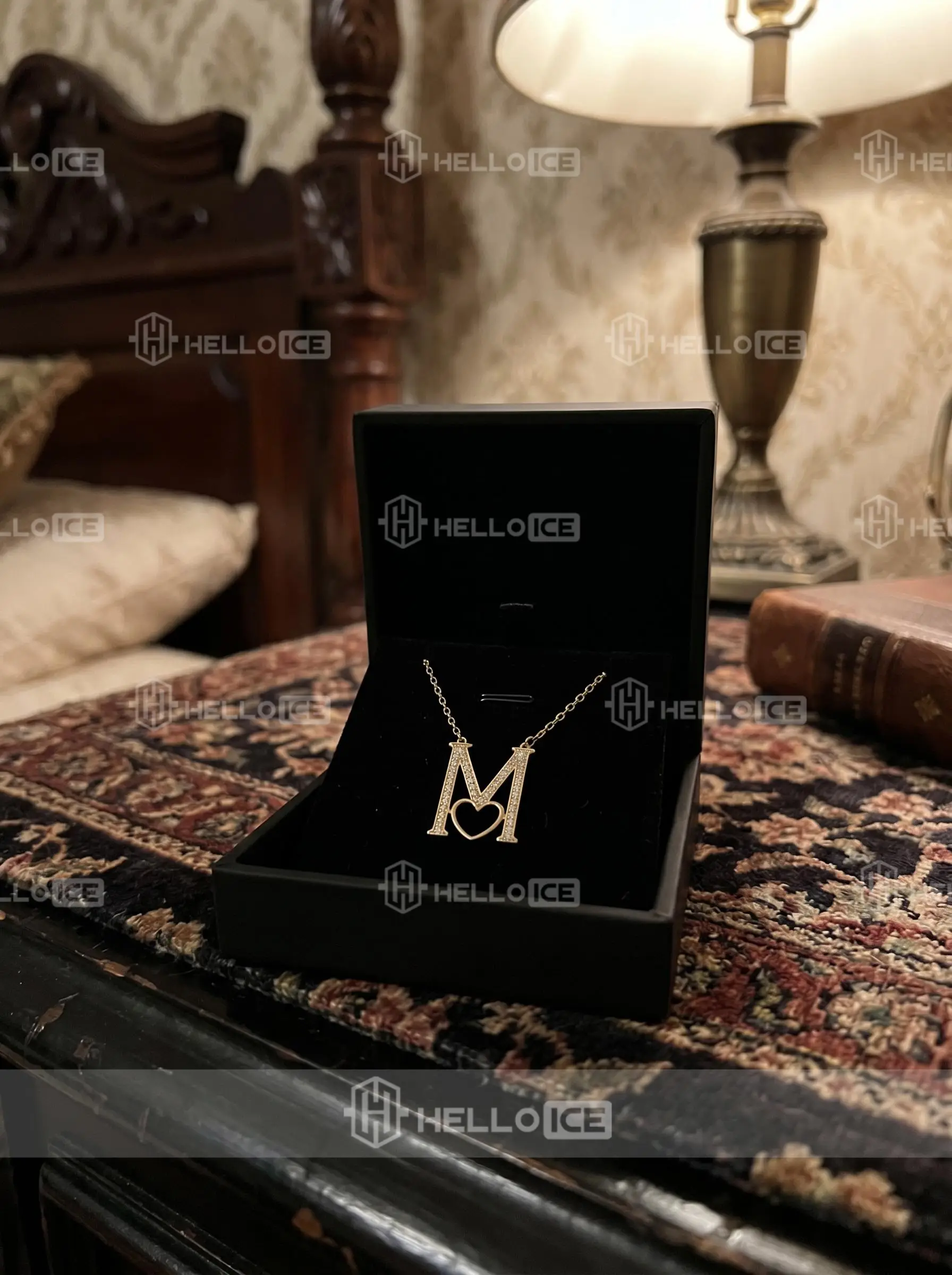 Helloice Review Image