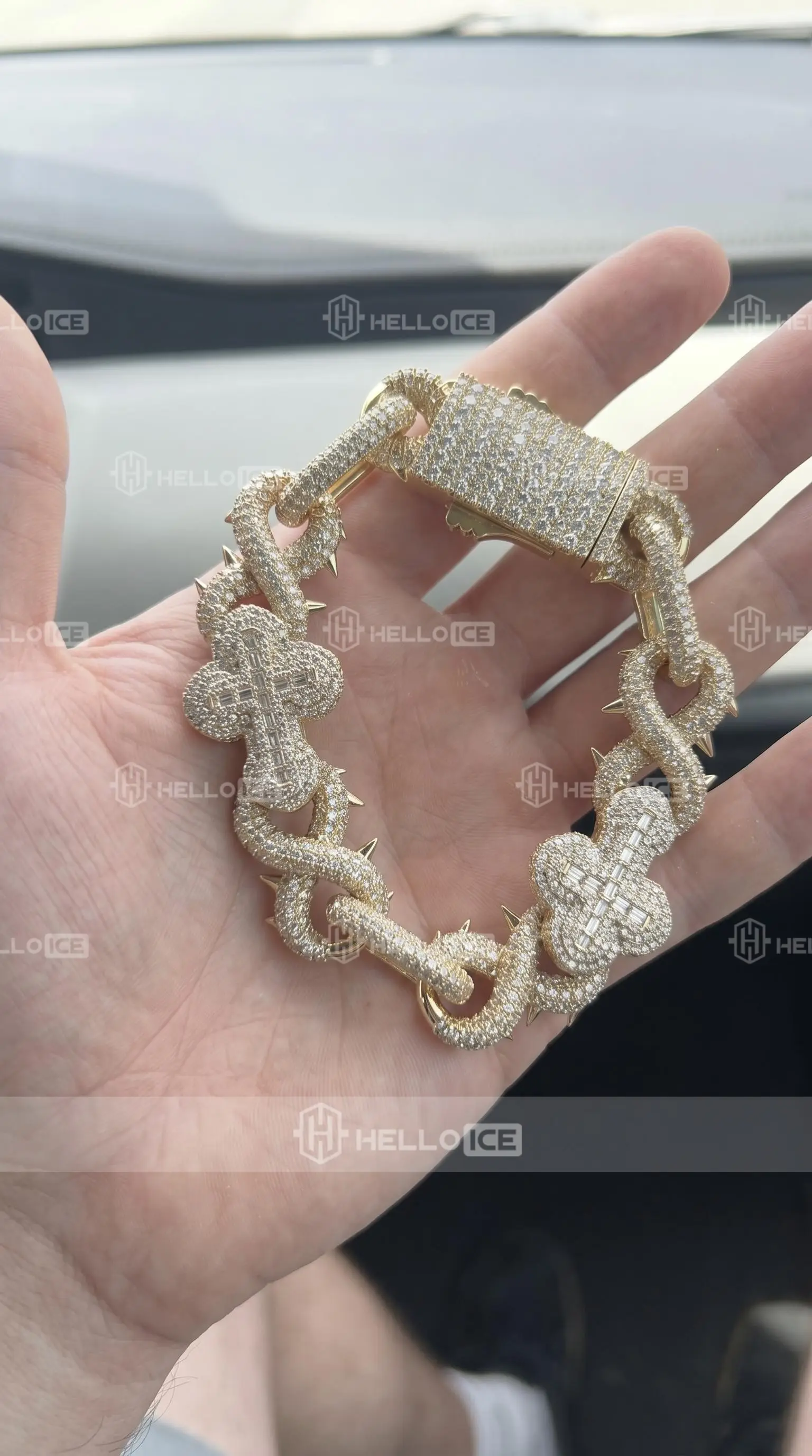 Helloice Review Image