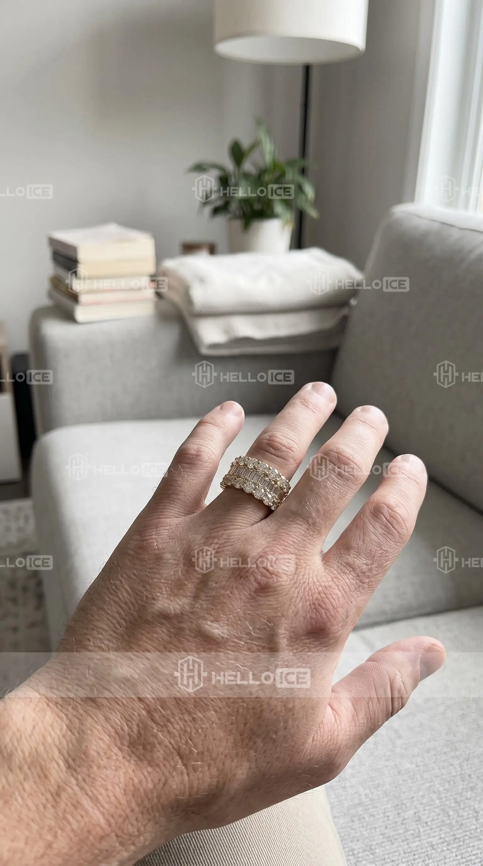 Helloice Review Image