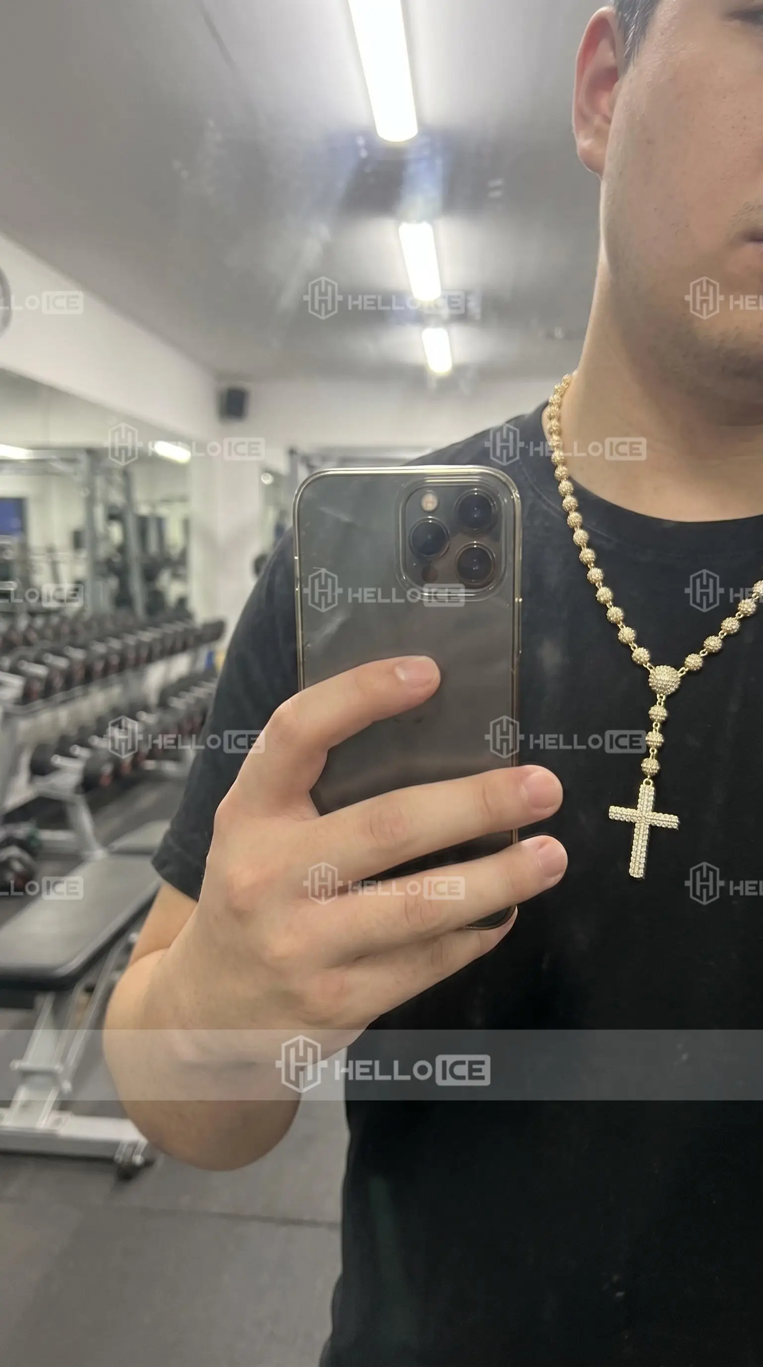 Helloice Review Image