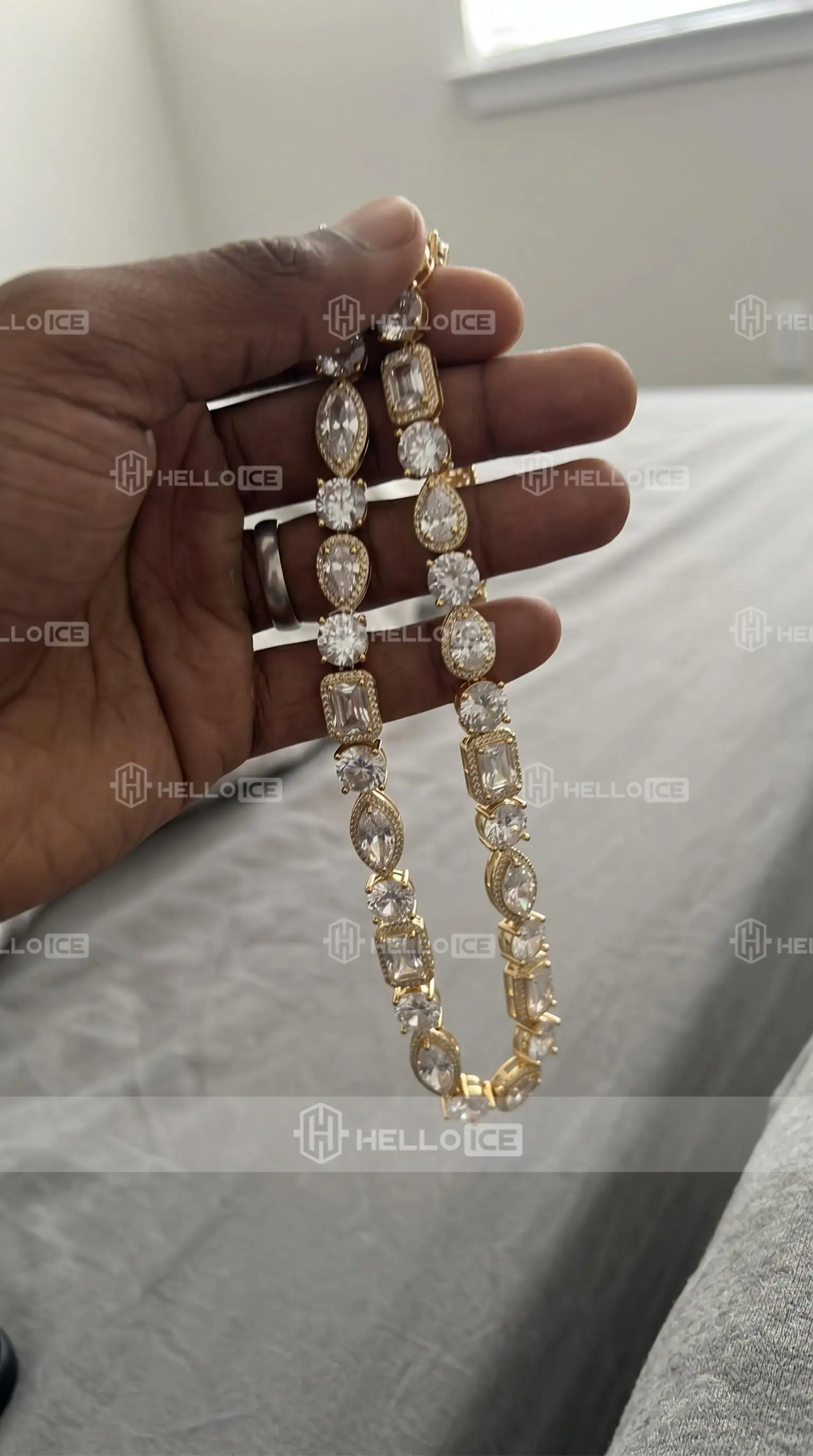 Helloice Review Image