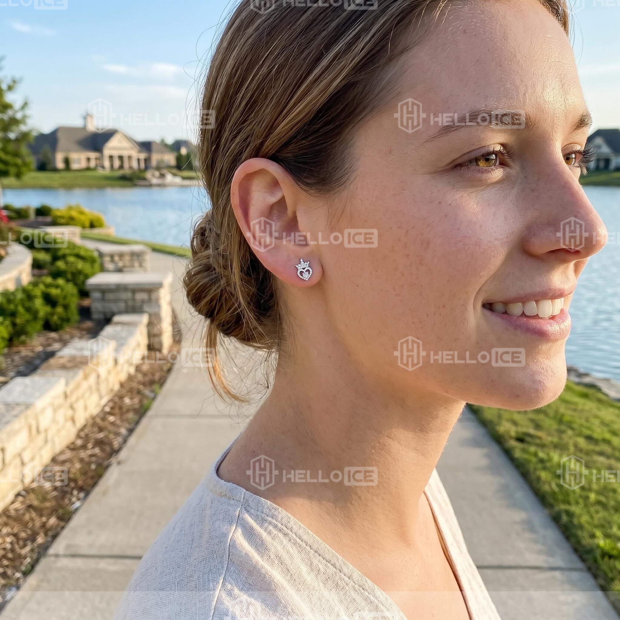 Helloice Review Image