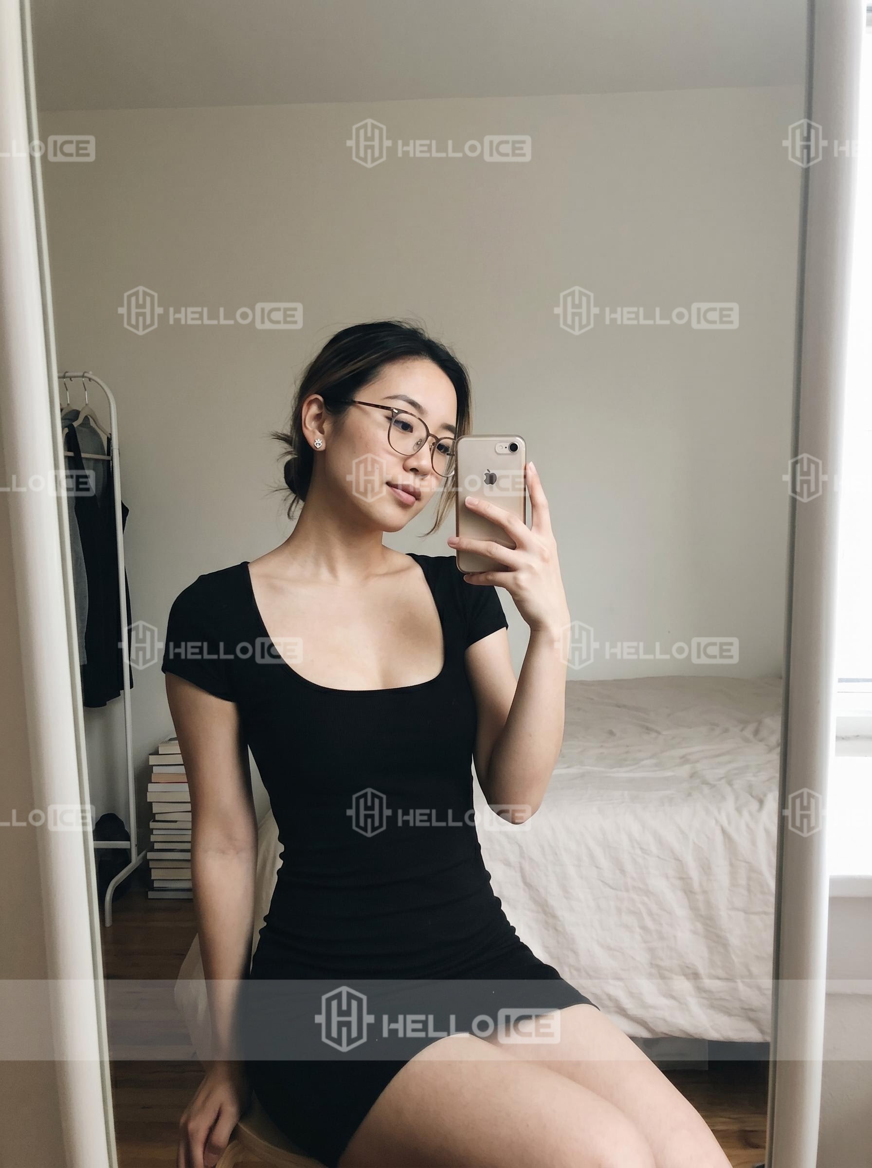 Helloice Review Image