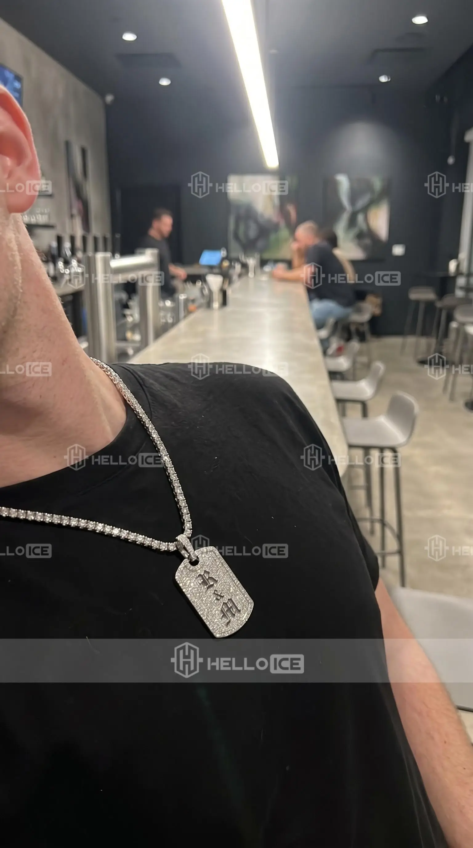 Helloice Review Image