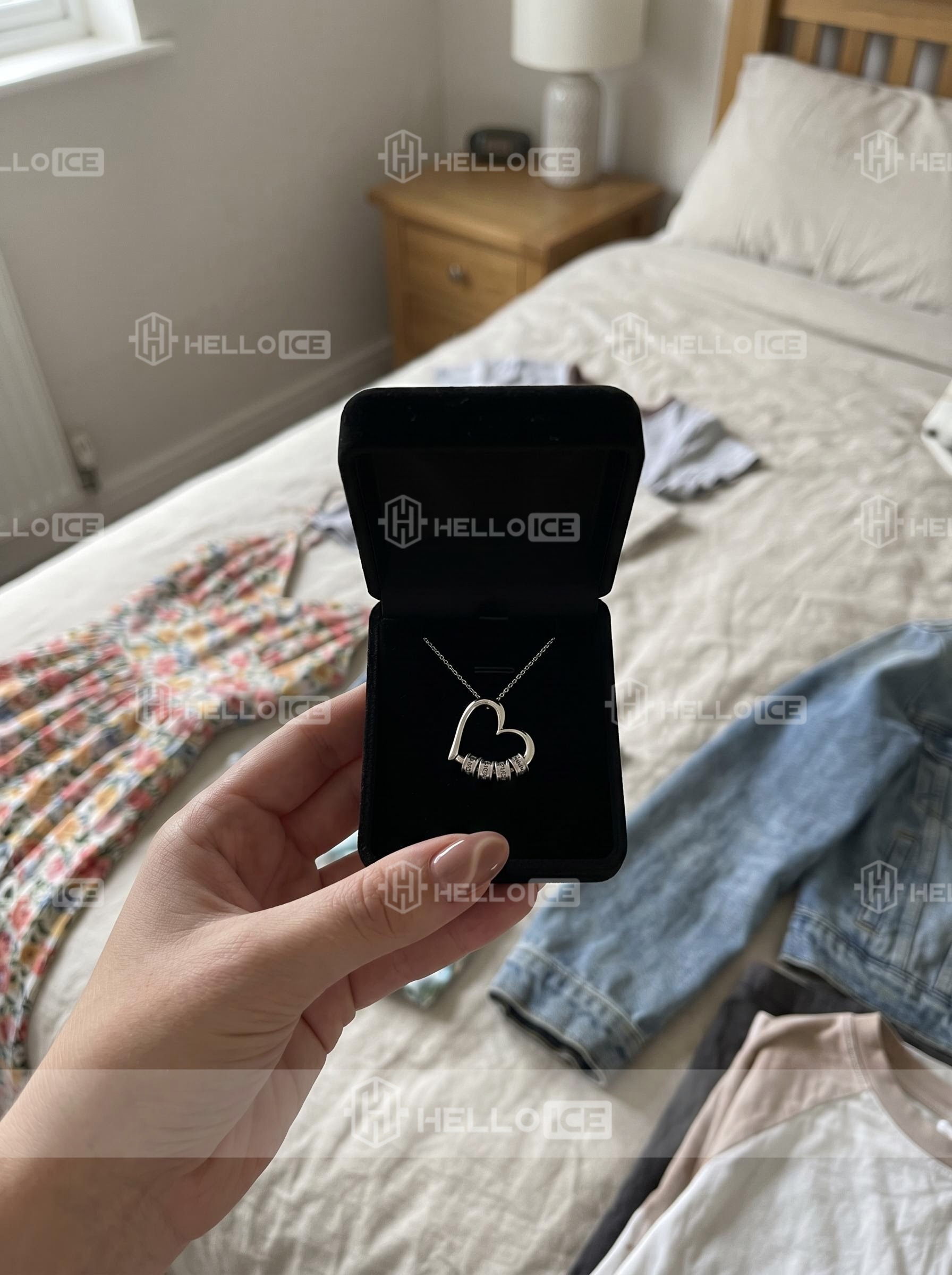 Helloice Review Image