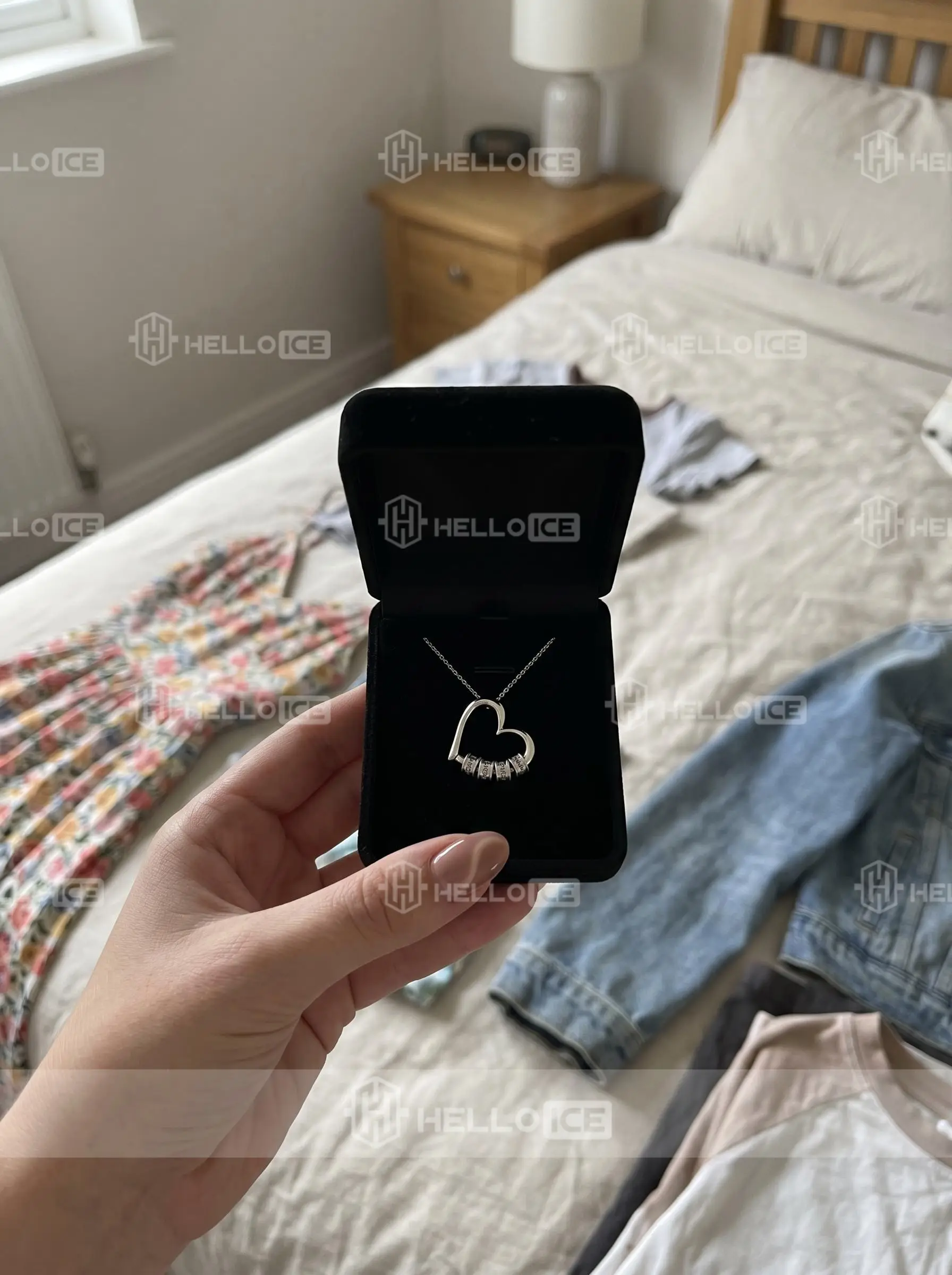 Helloice Review Image