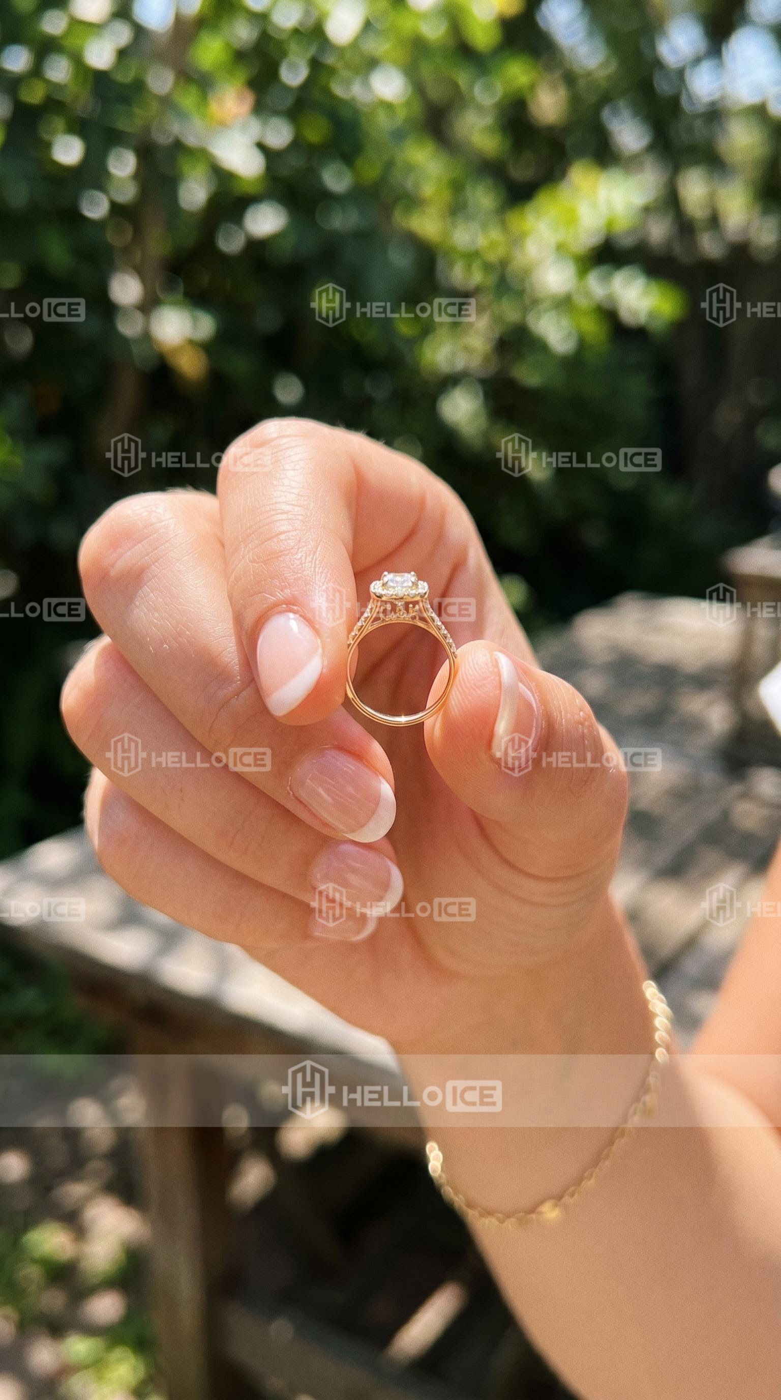 Helloice Review Image