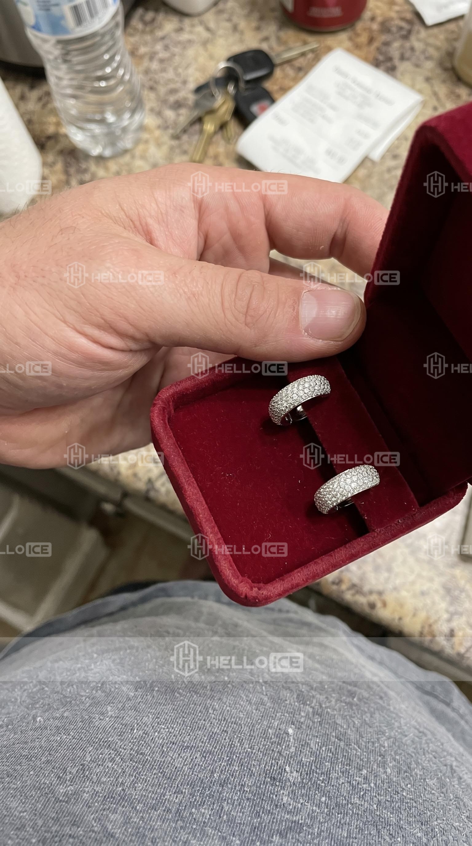 Helloice Review Image