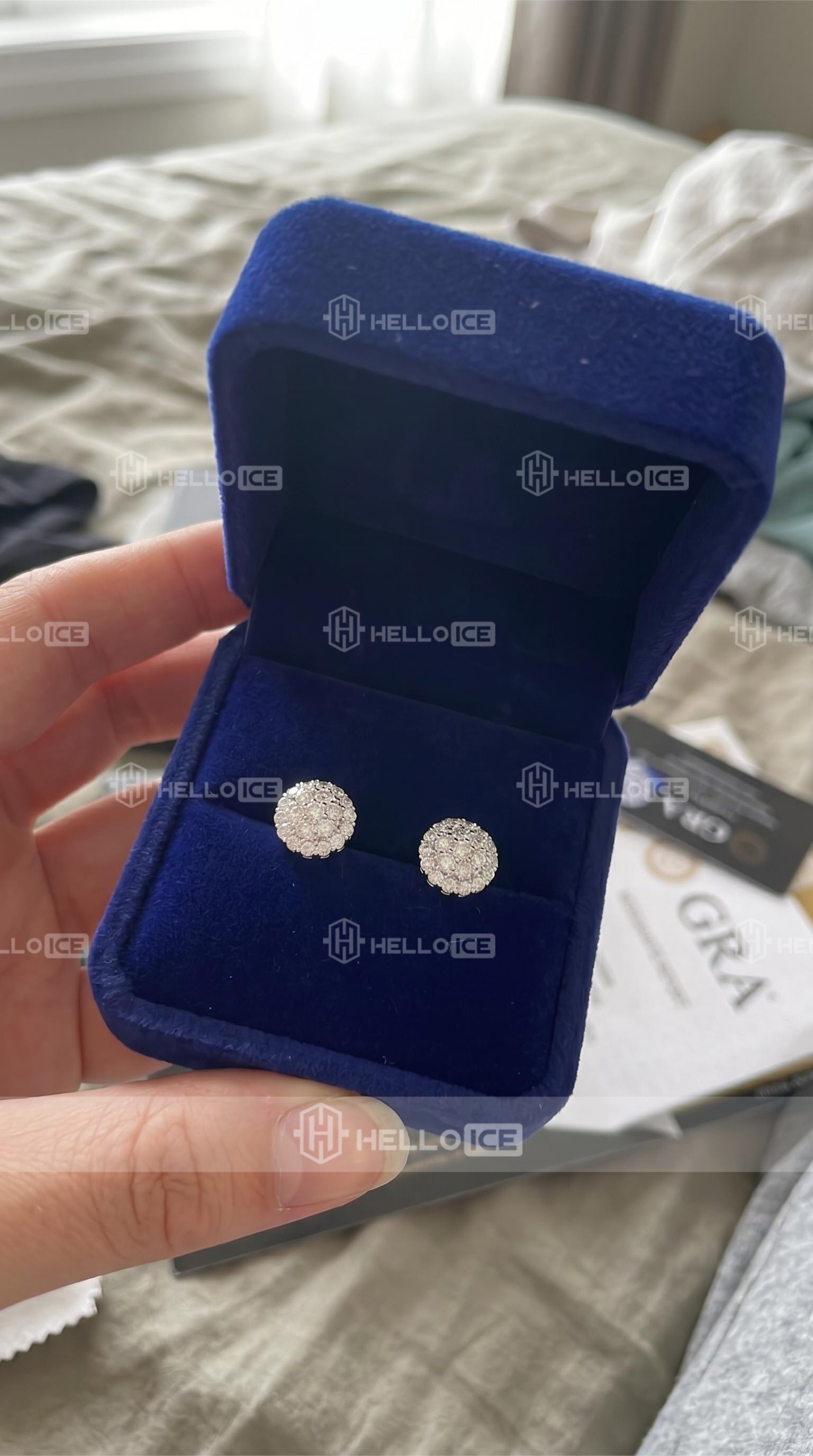 Helloice Review Image