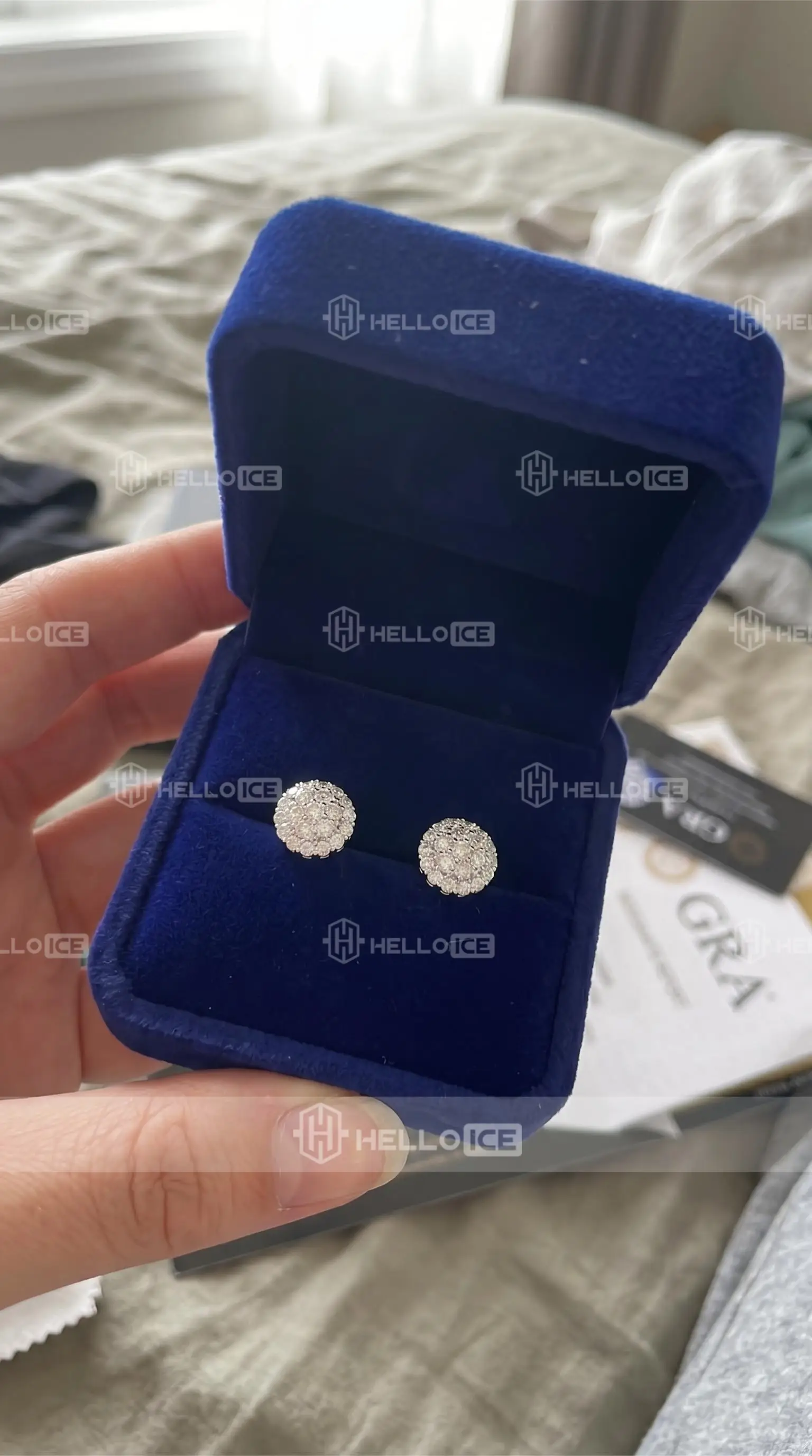 Helloice Review Image