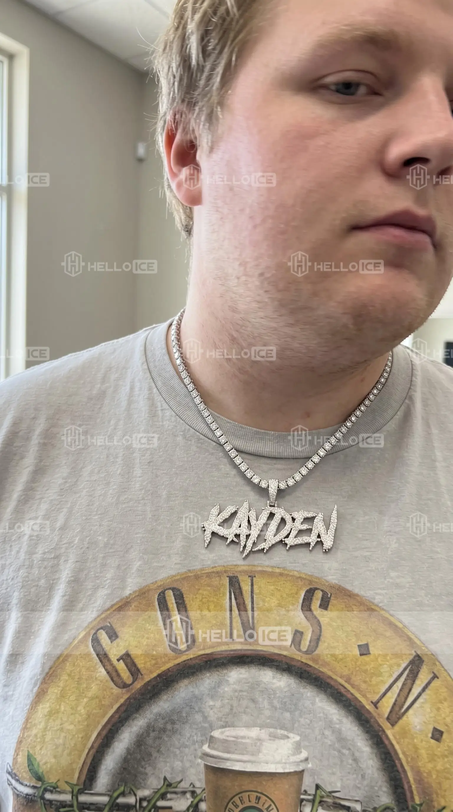 Helloice Review Image