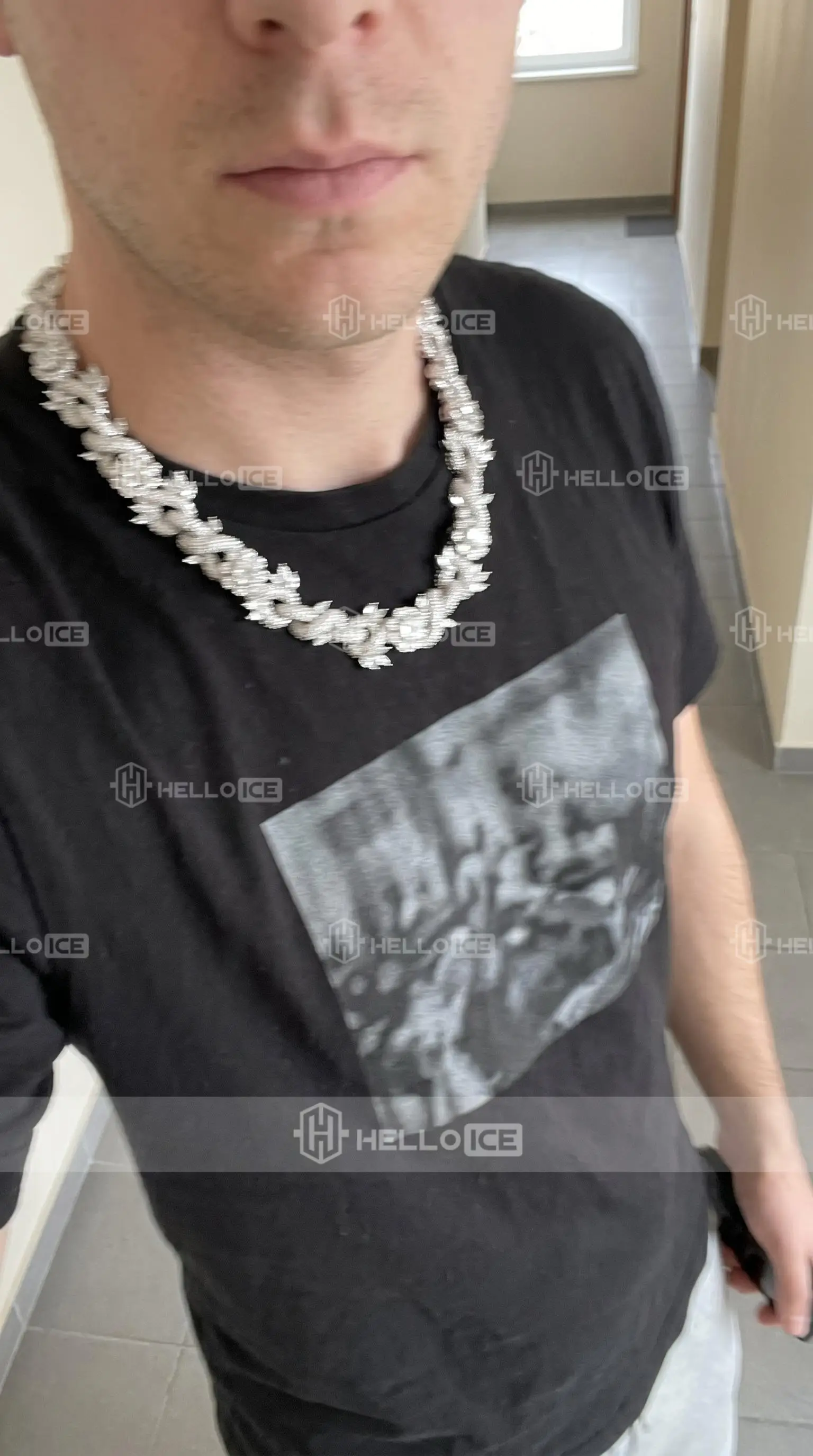 Helloice Review Image