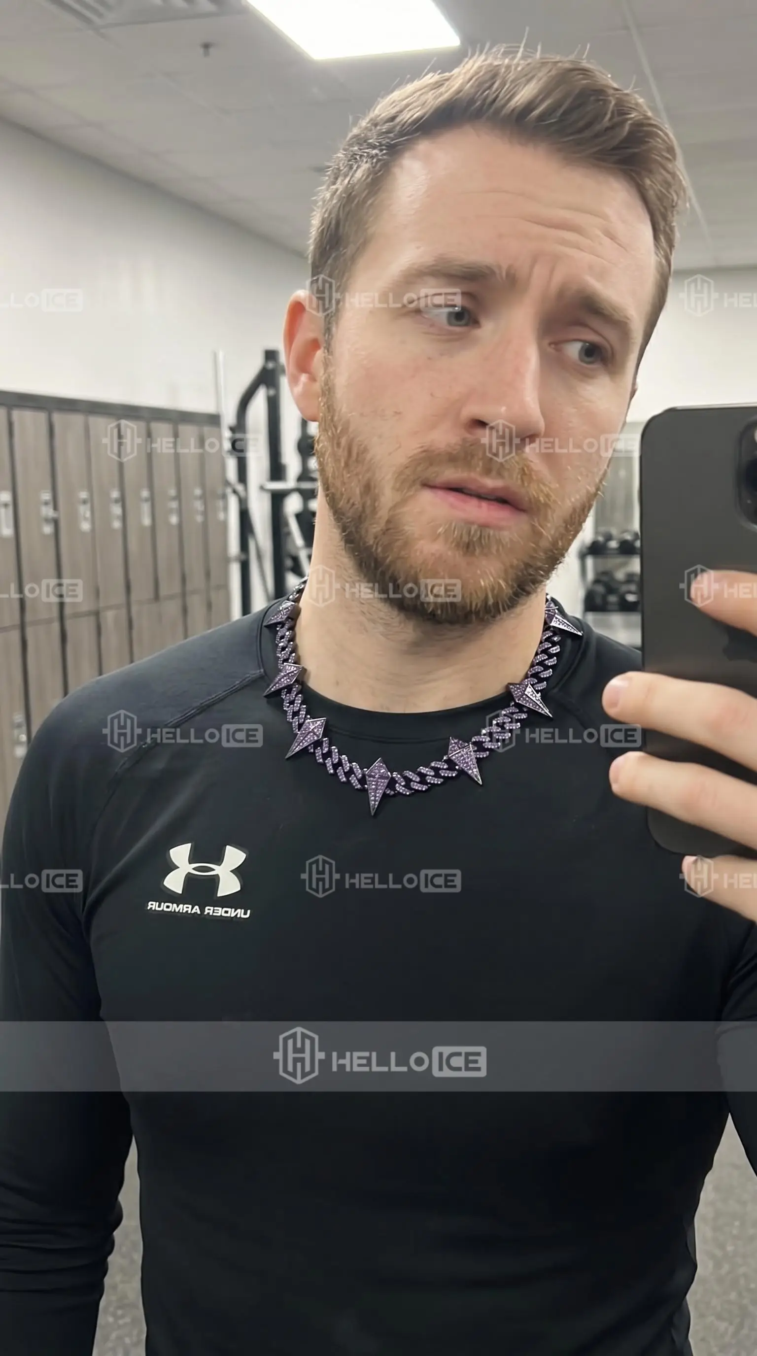 Helloice Review Image