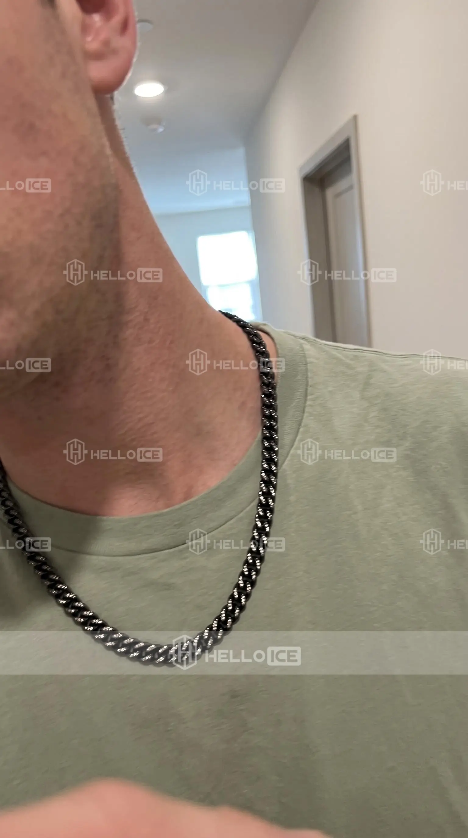 Helloice Review Image