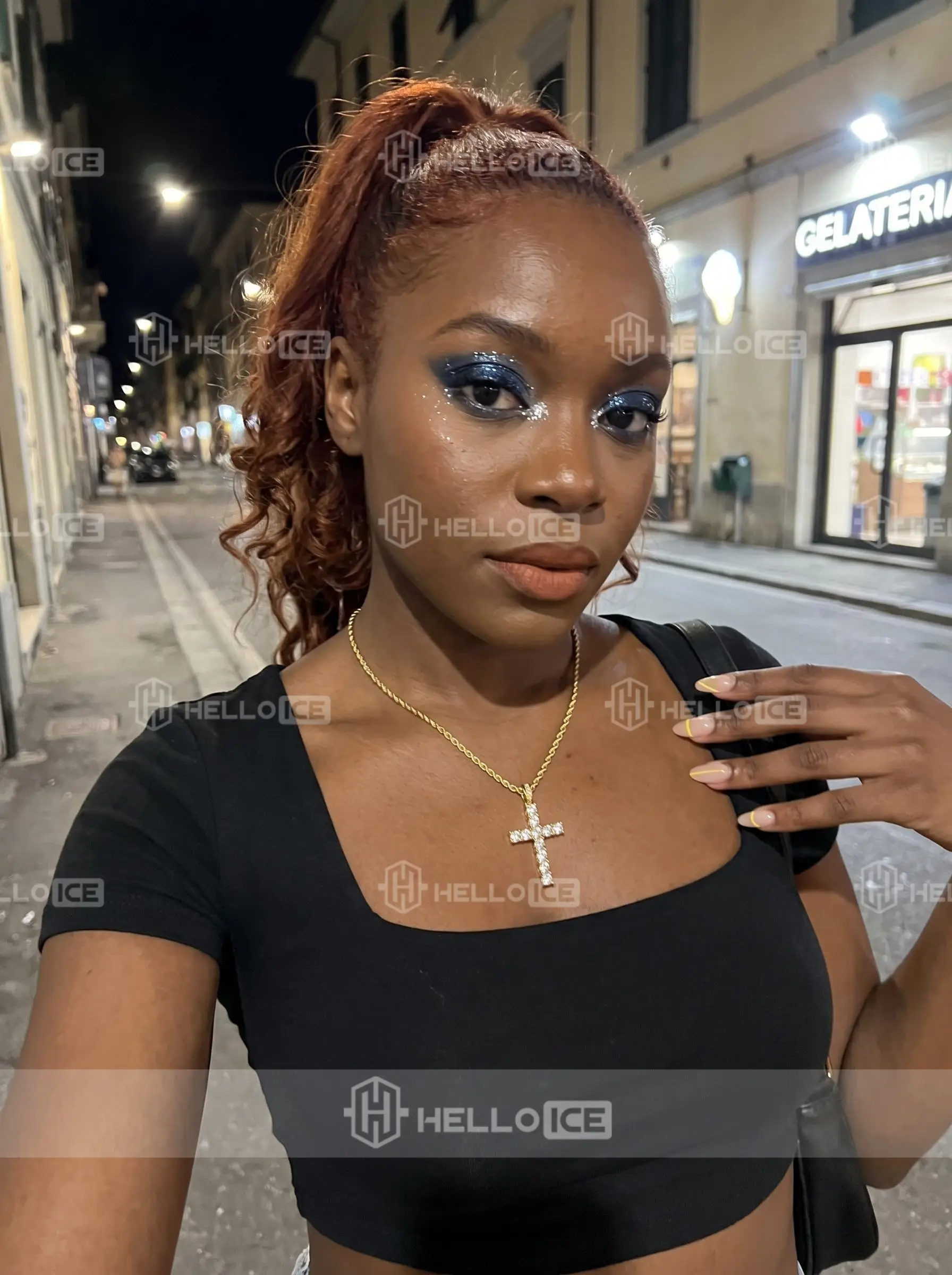 Helloice Review Image