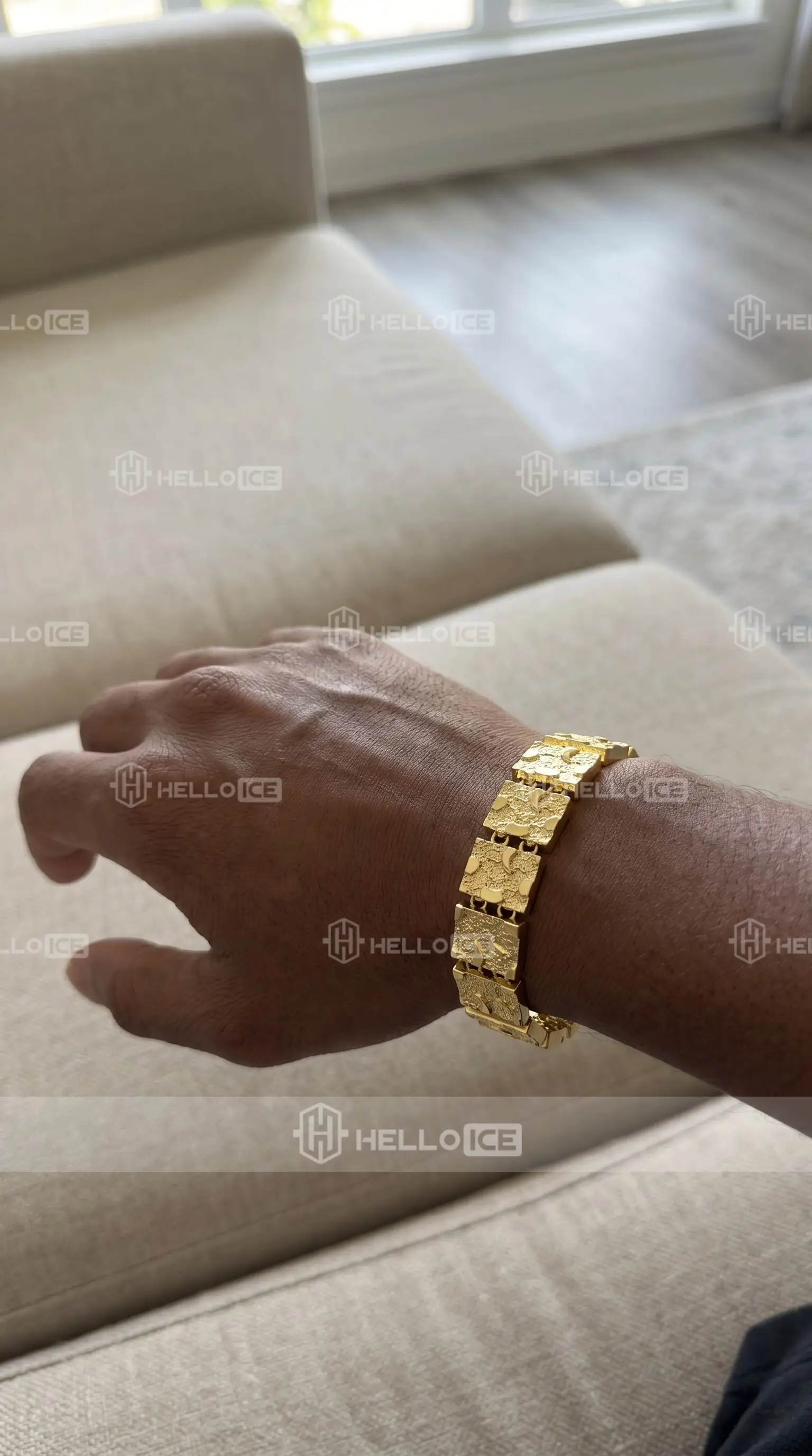 Helloice Review Image