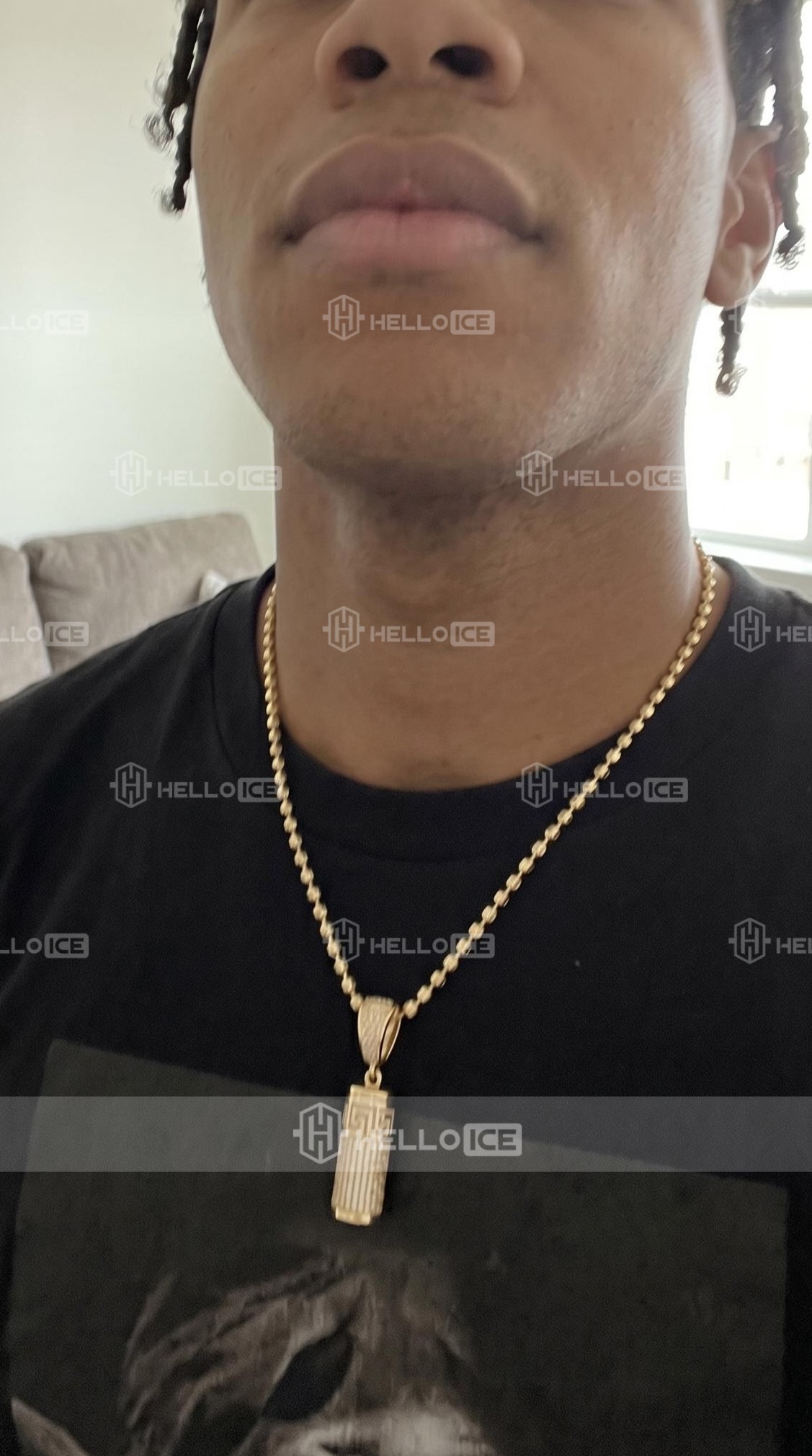 Helloice Review Image