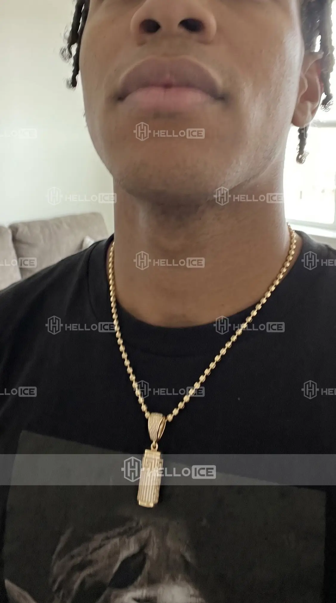 Helloice Review Image