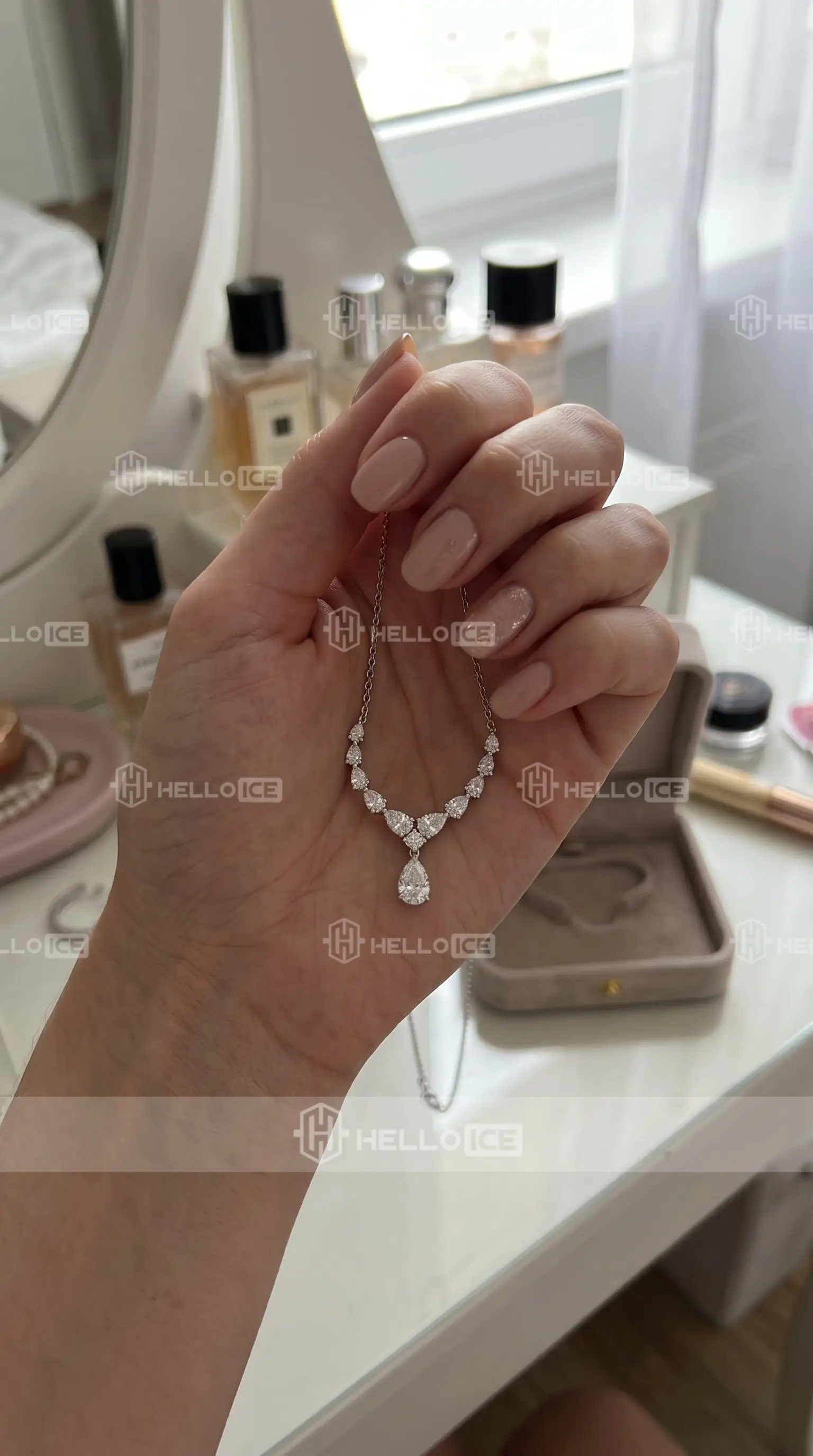 Helloice Review Image